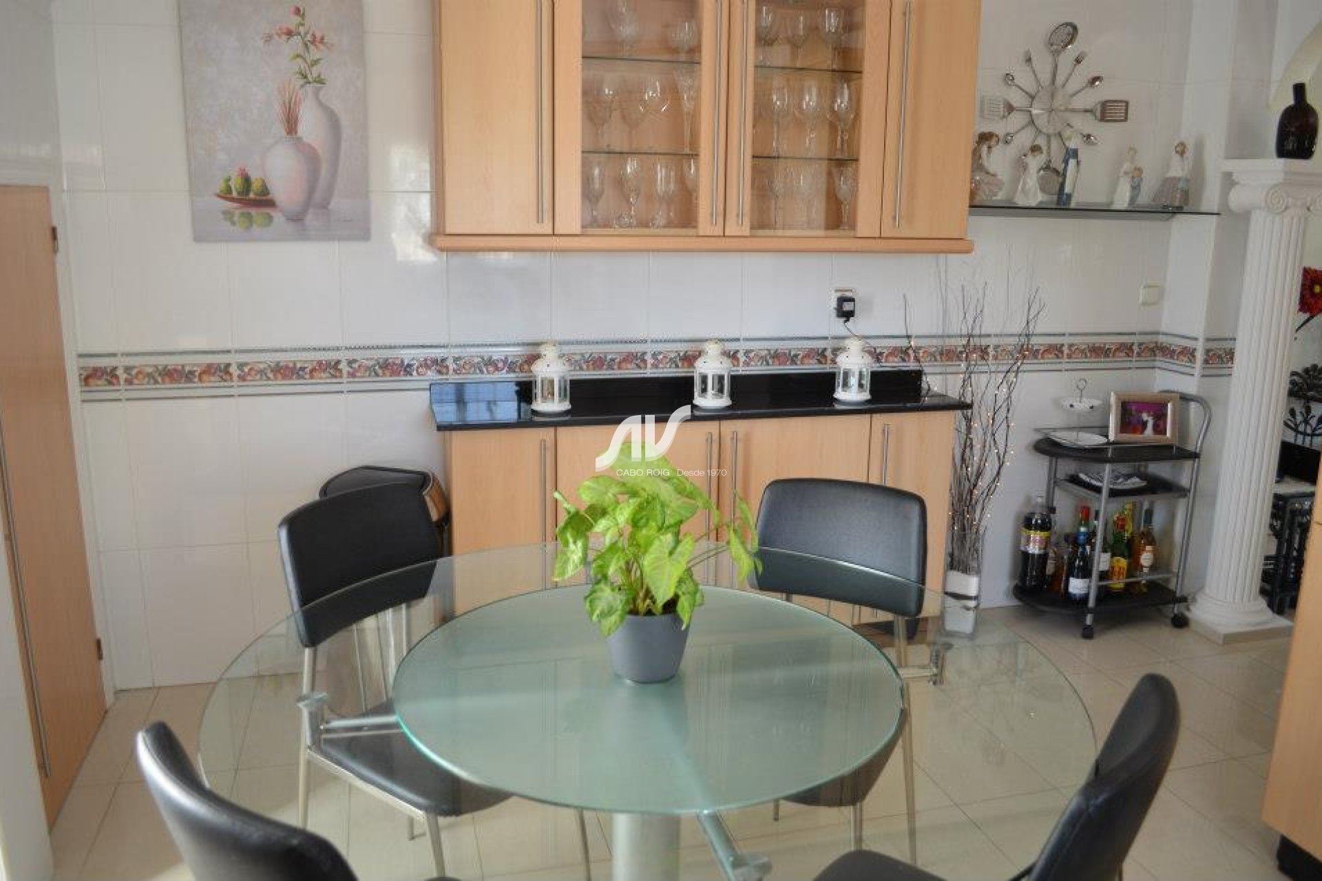 Weiterverkauf - Villa - Orihuela Costa - La Zenia II