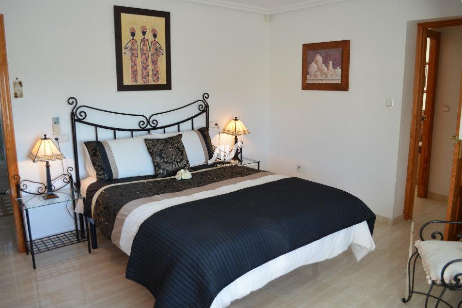 Weiterverkauf - Villa - Orihuela Costa - La Zenia II