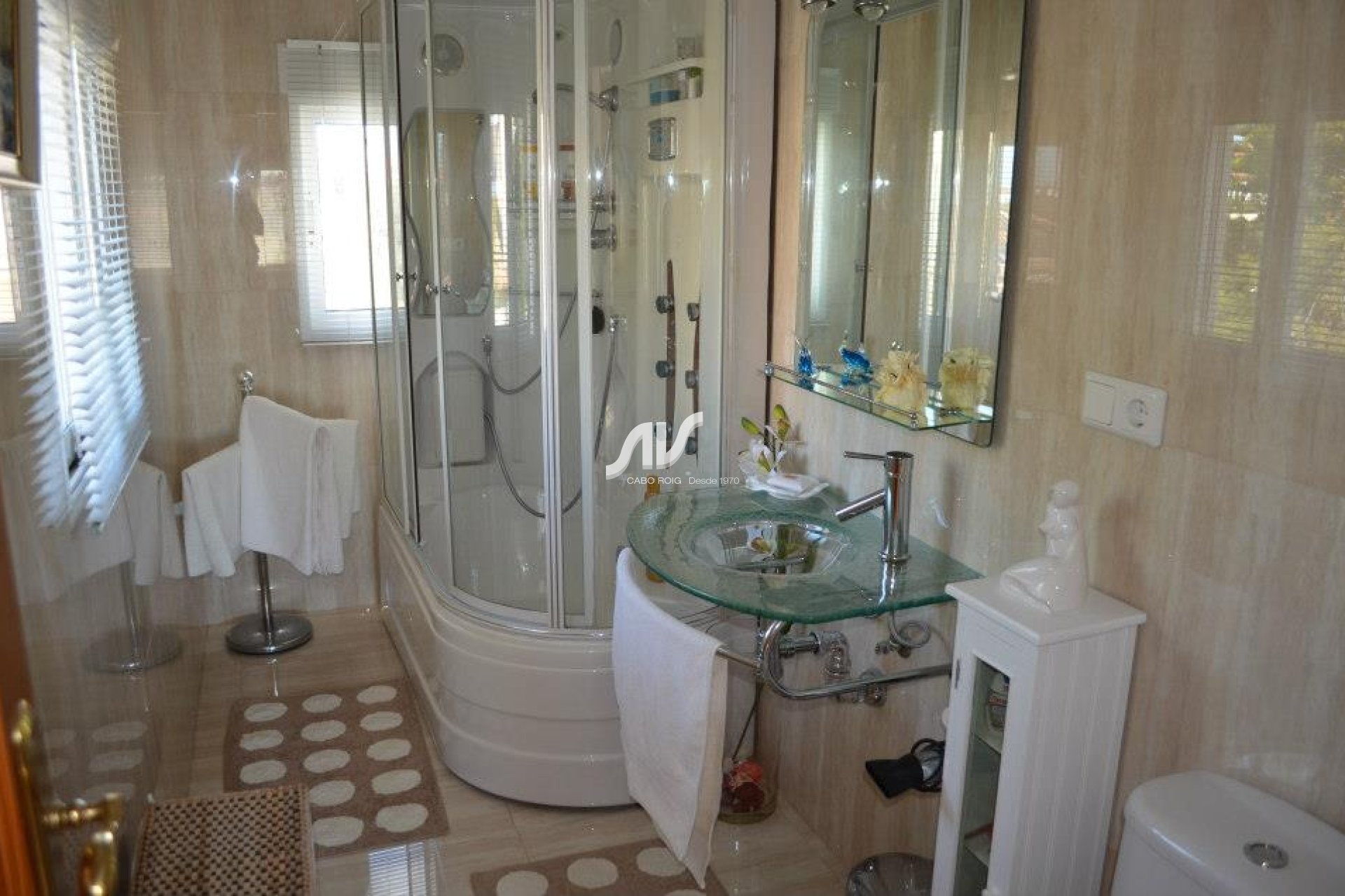 Weiterverkauf - Villa - Orihuela Costa - La Zenia II