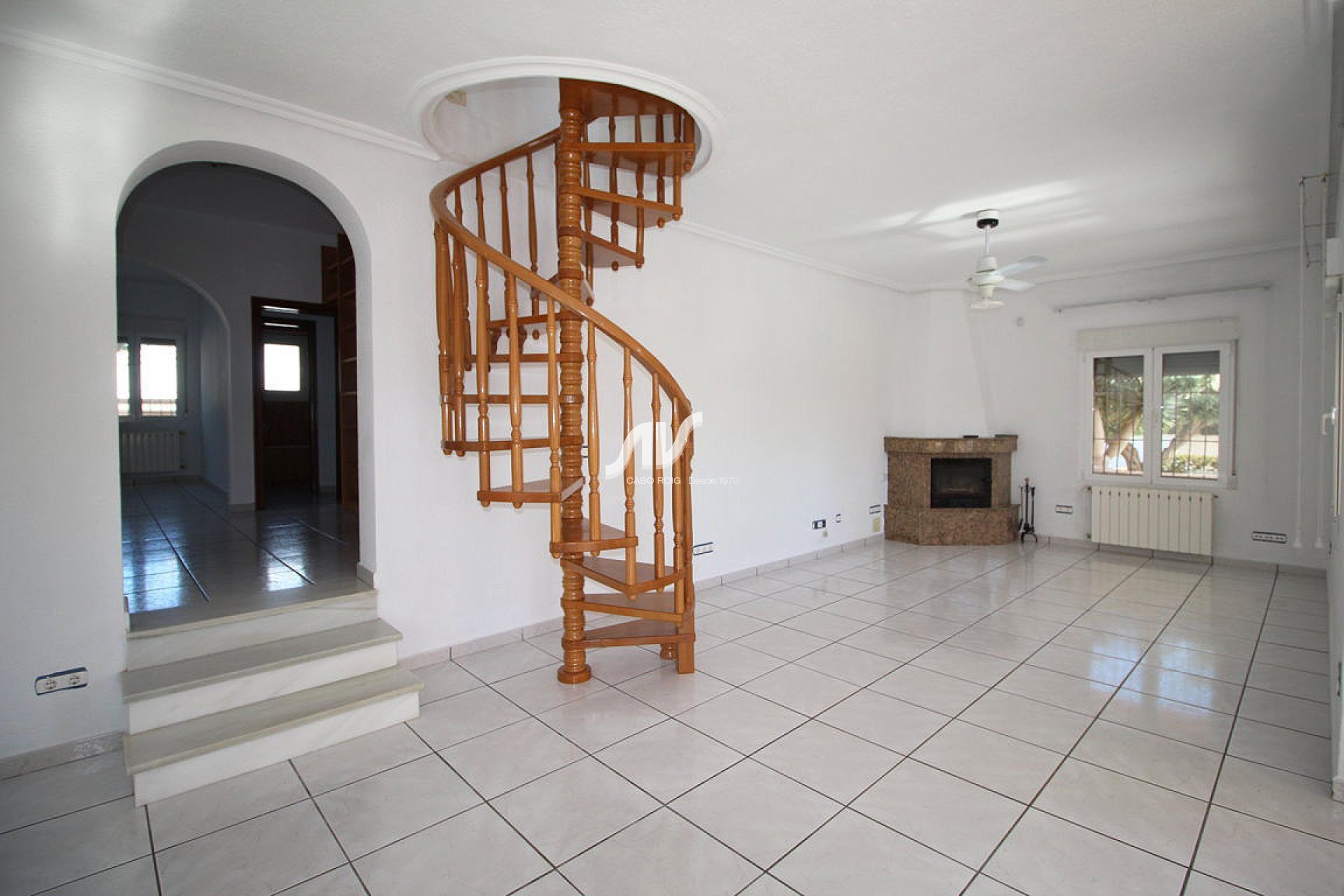 Weiterverkauf - Villa - Orihuela Costa - La Zenia