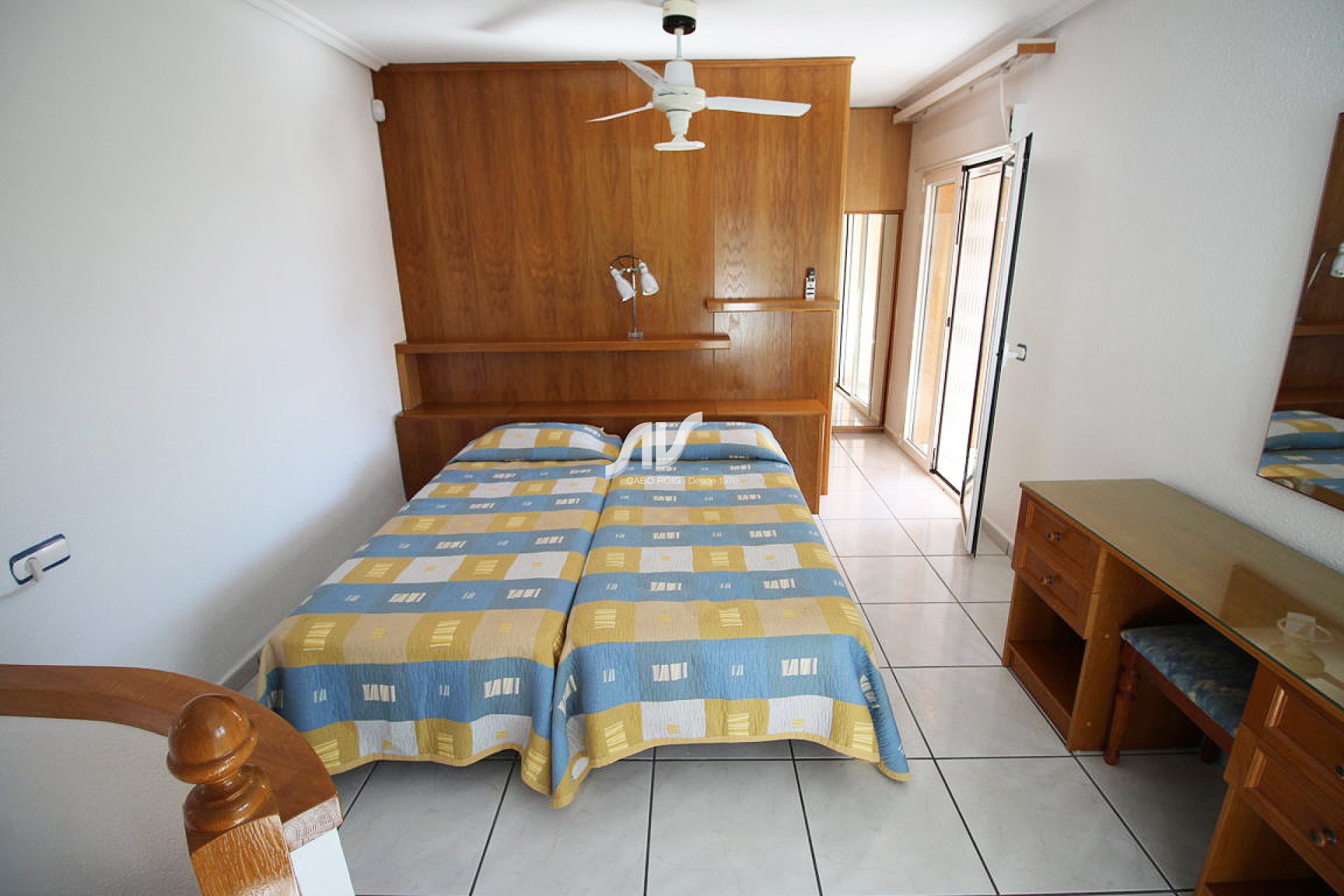 Weiterverkauf - Villa - Orihuela Costa - La Zenia