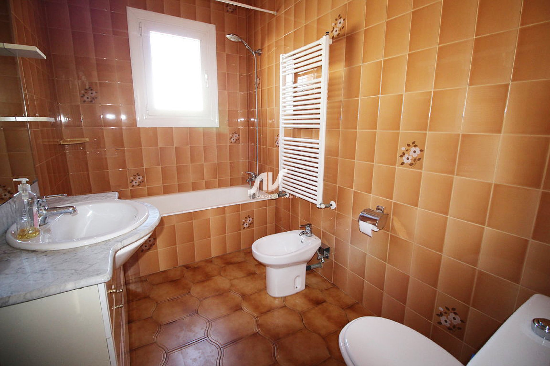 Weiterverkauf - Villa - Orihuela Costa - La Zenia