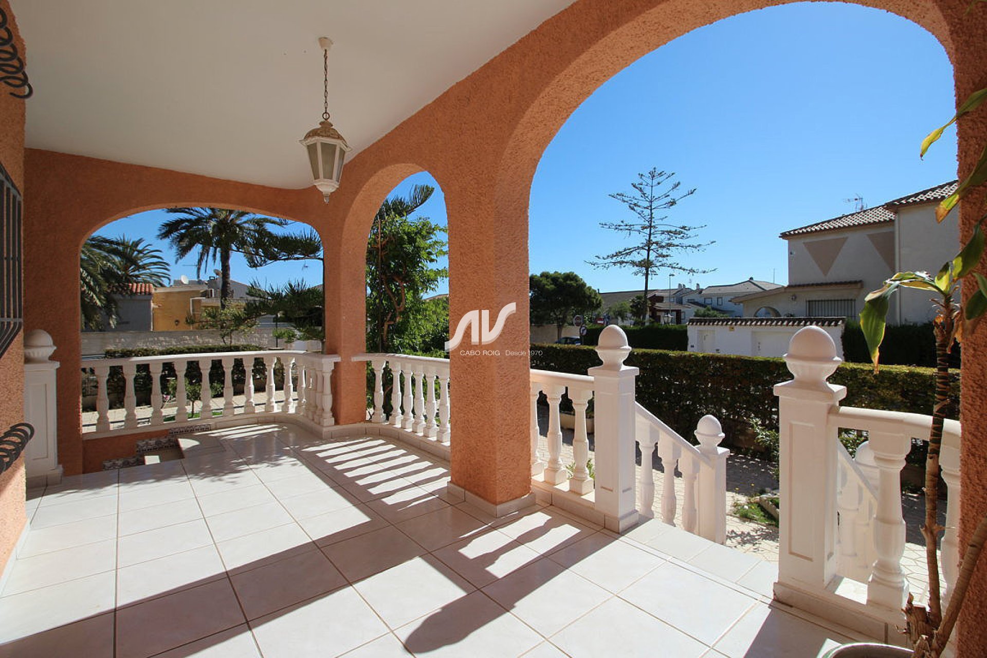 Weiterverkauf - Villa - Orihuela Costa - La Zenia