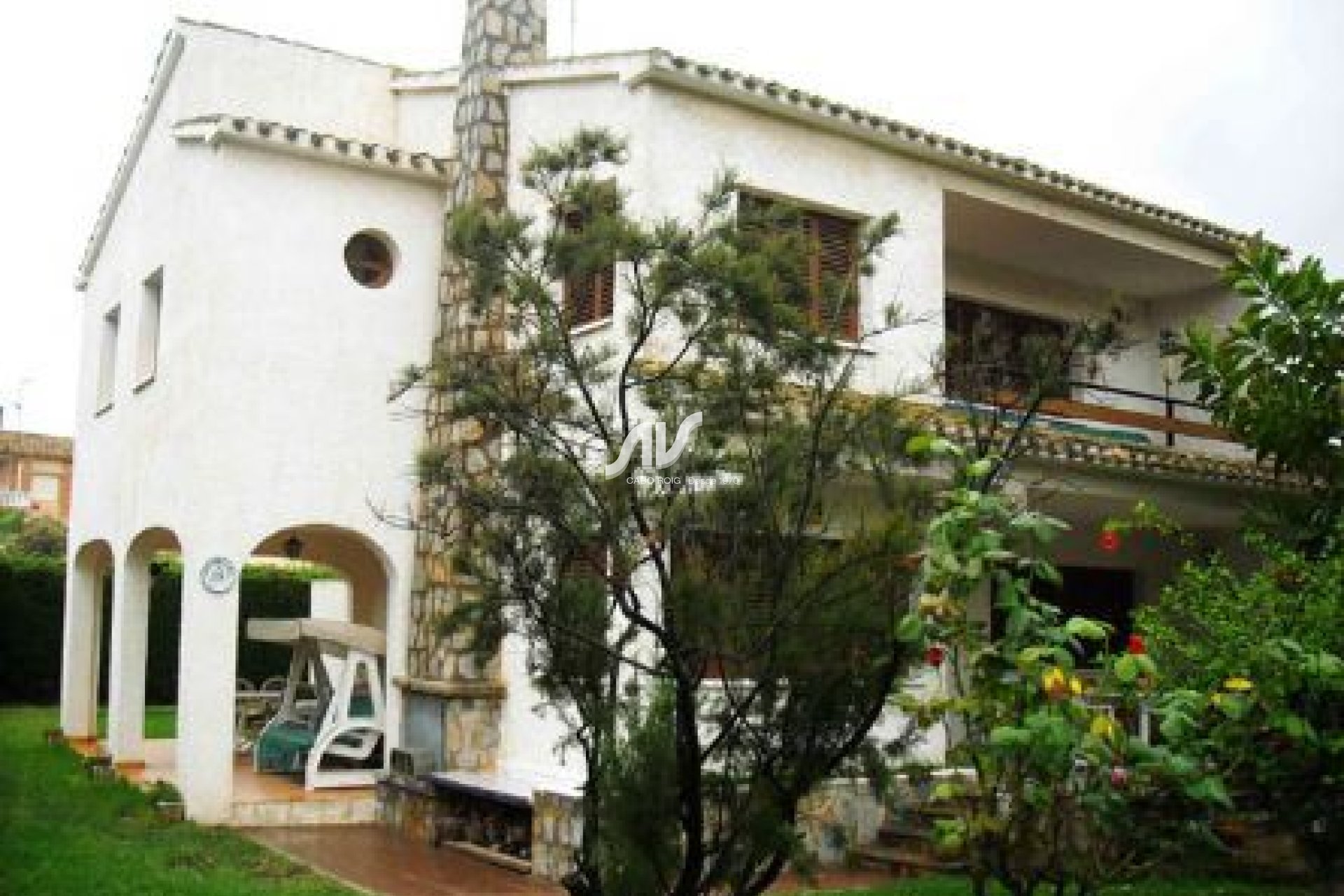 Weiterverkauf - Villa - Orihuela Costa - La Zenia