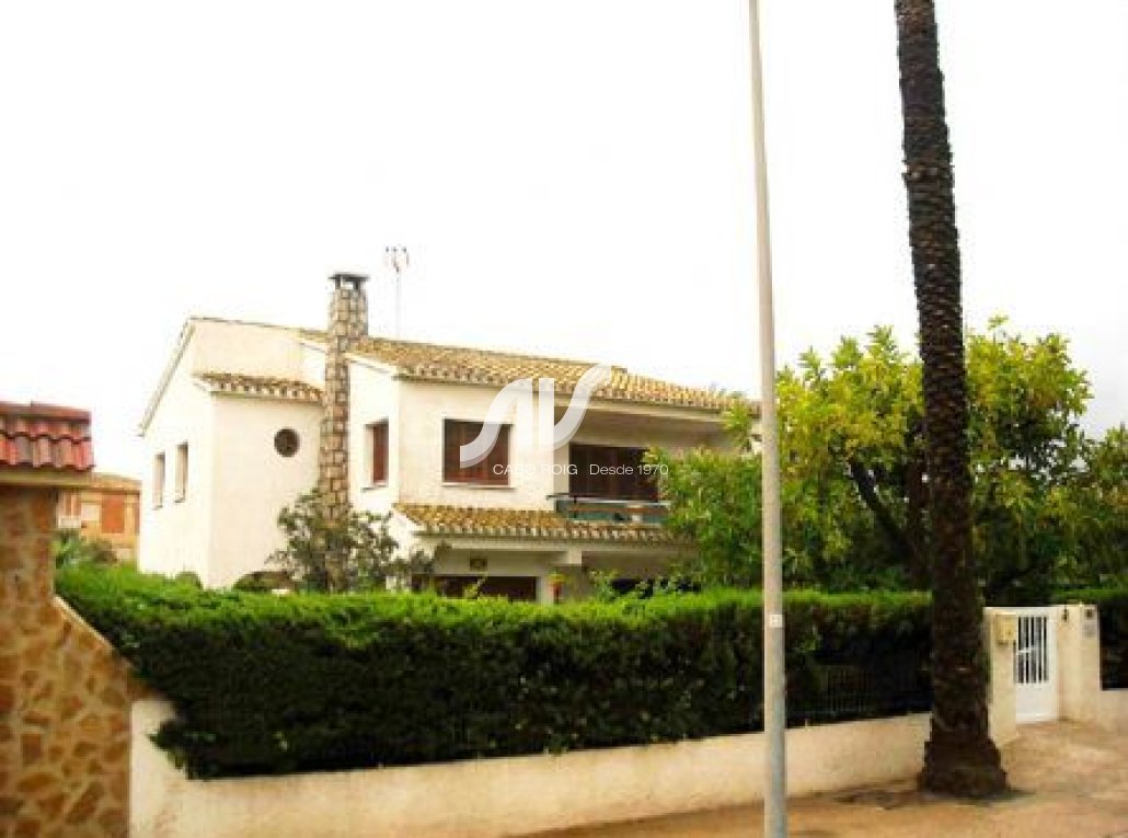 Weiterverkauf - Villa - Orihuela Costa - La Zenia