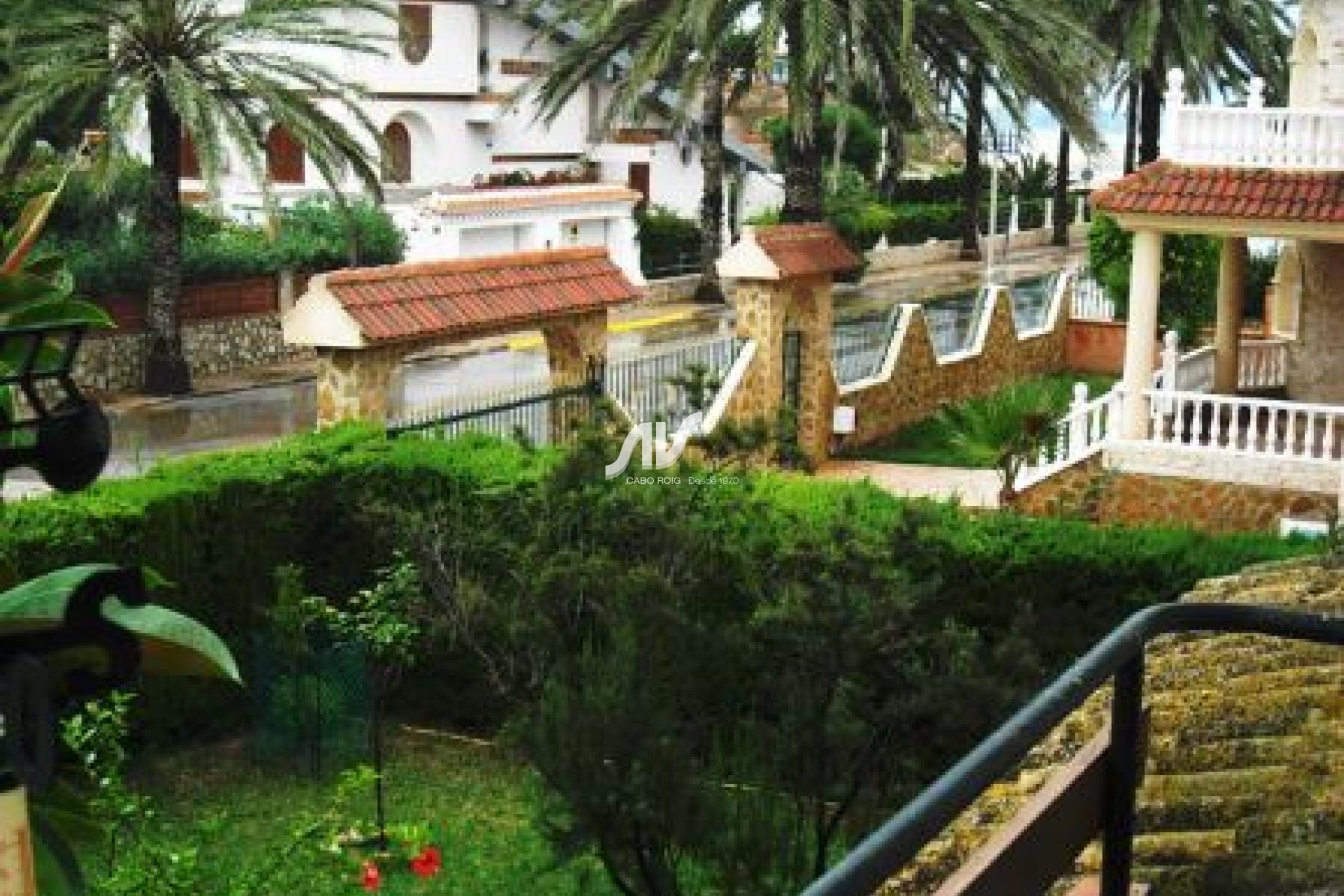 Weiterverkauf - Villa - Orihuela Costa - La Zenia