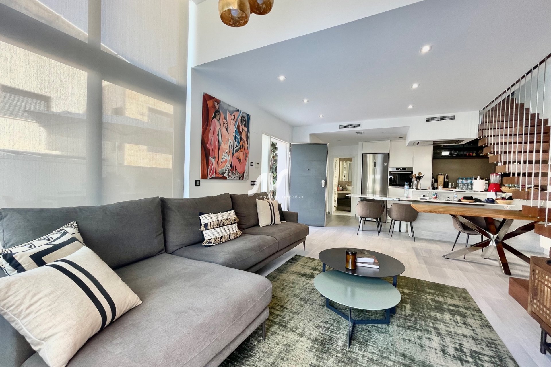 Weiterverkauf - Villa - Orihuela Costa - Lomas de Cabo Roig