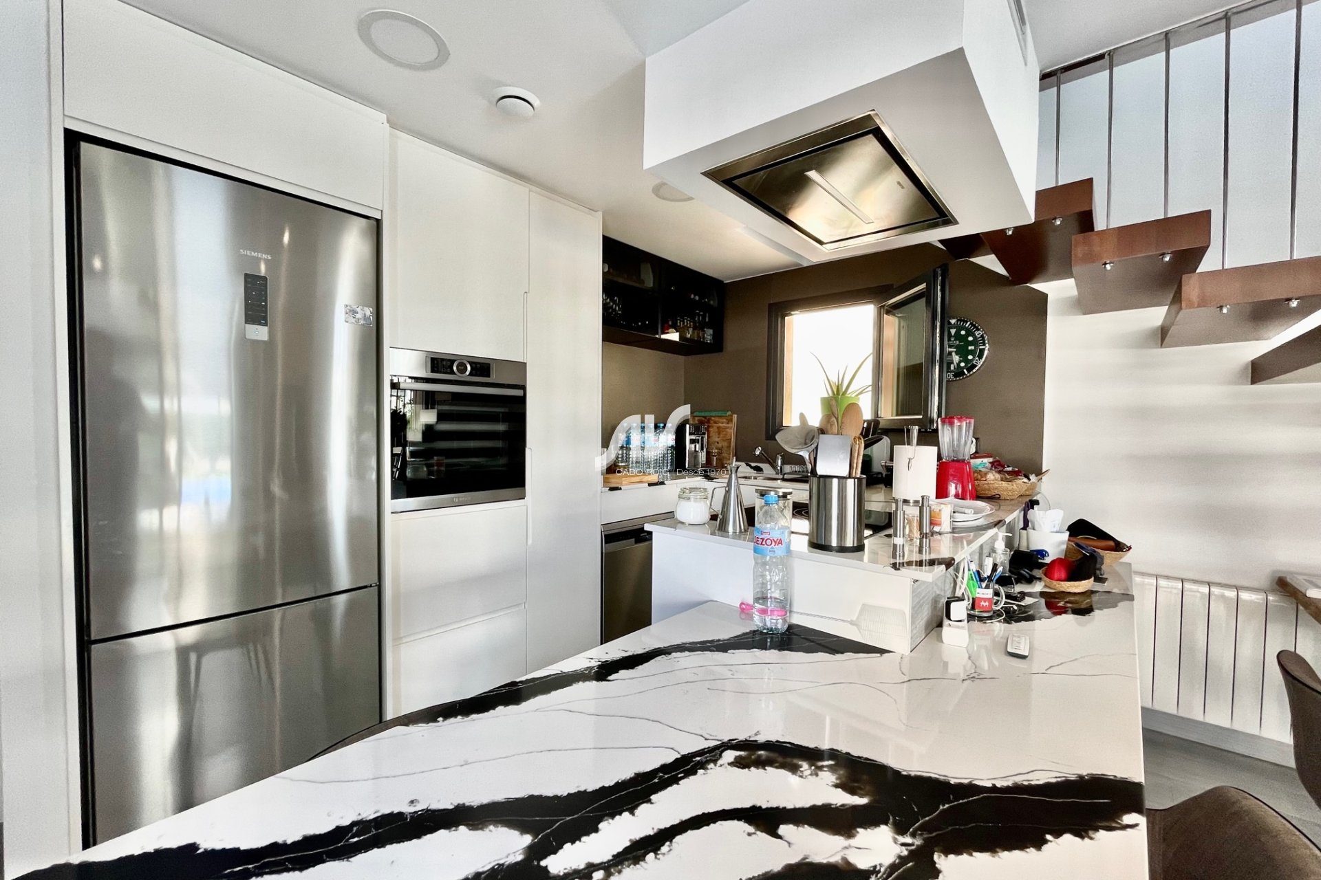 Weiterverkauf - Villa - Orihuela Costa - Lomas de Cabo Roig