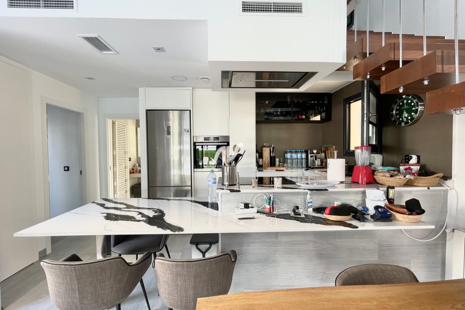 Weiterverkauf - Villa - Orihuela Costa - Lomas de Cabo Roig