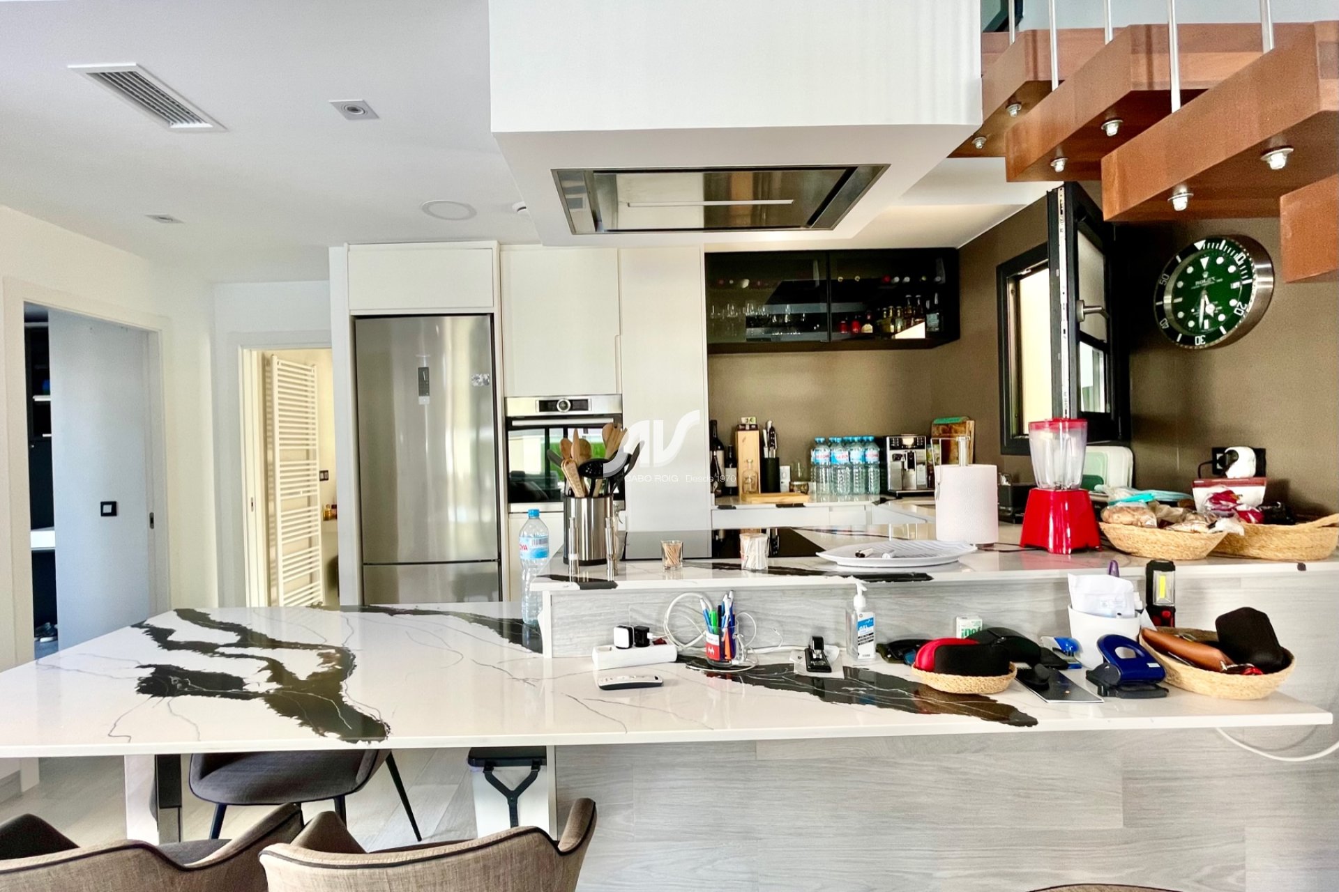 Weiterverkauf - Villa - Orihuela Costa - Lomas de Cabo Roig