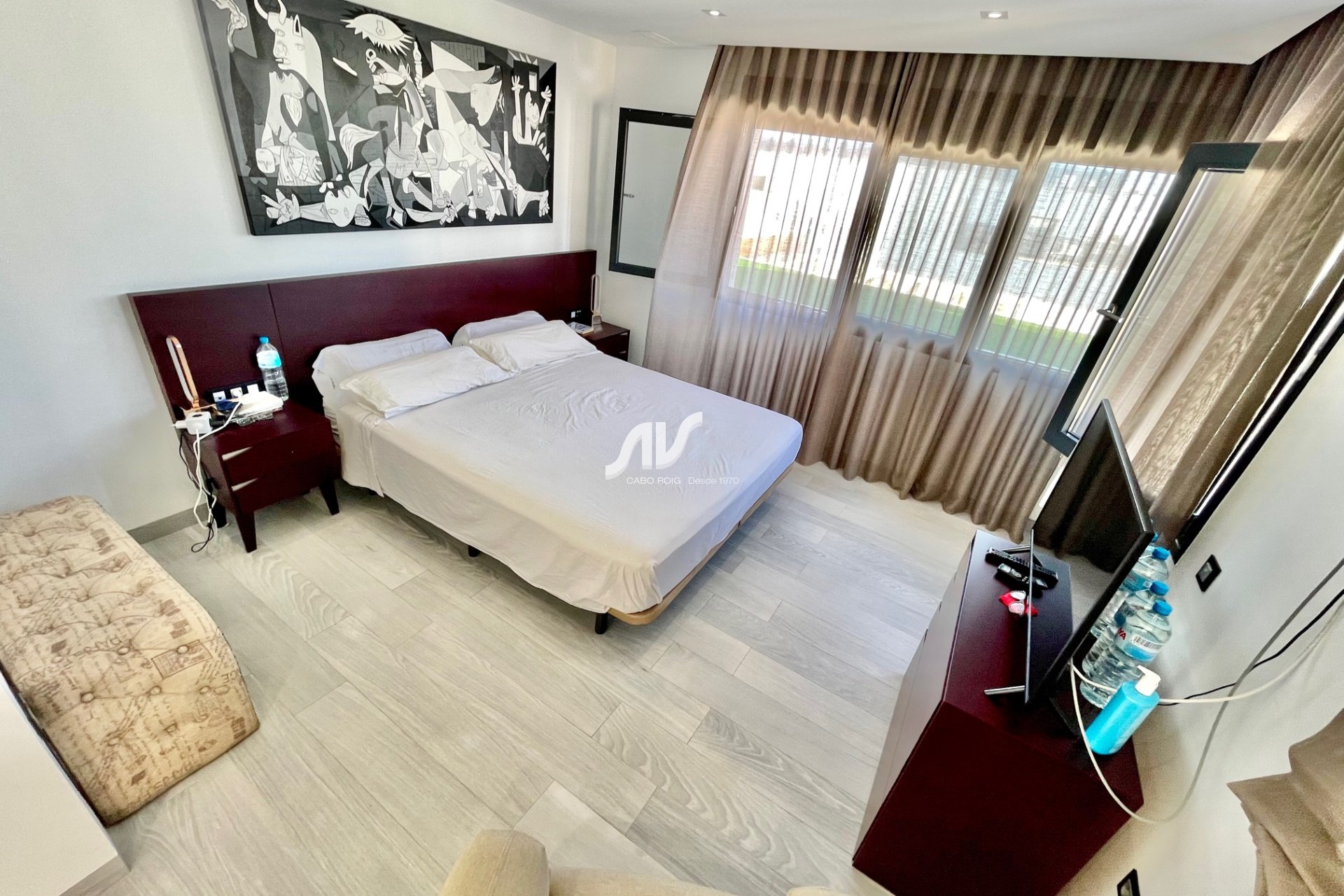 Weiterverkauf - Villa - Orihuela Costa - Lomas de Cabo Roig