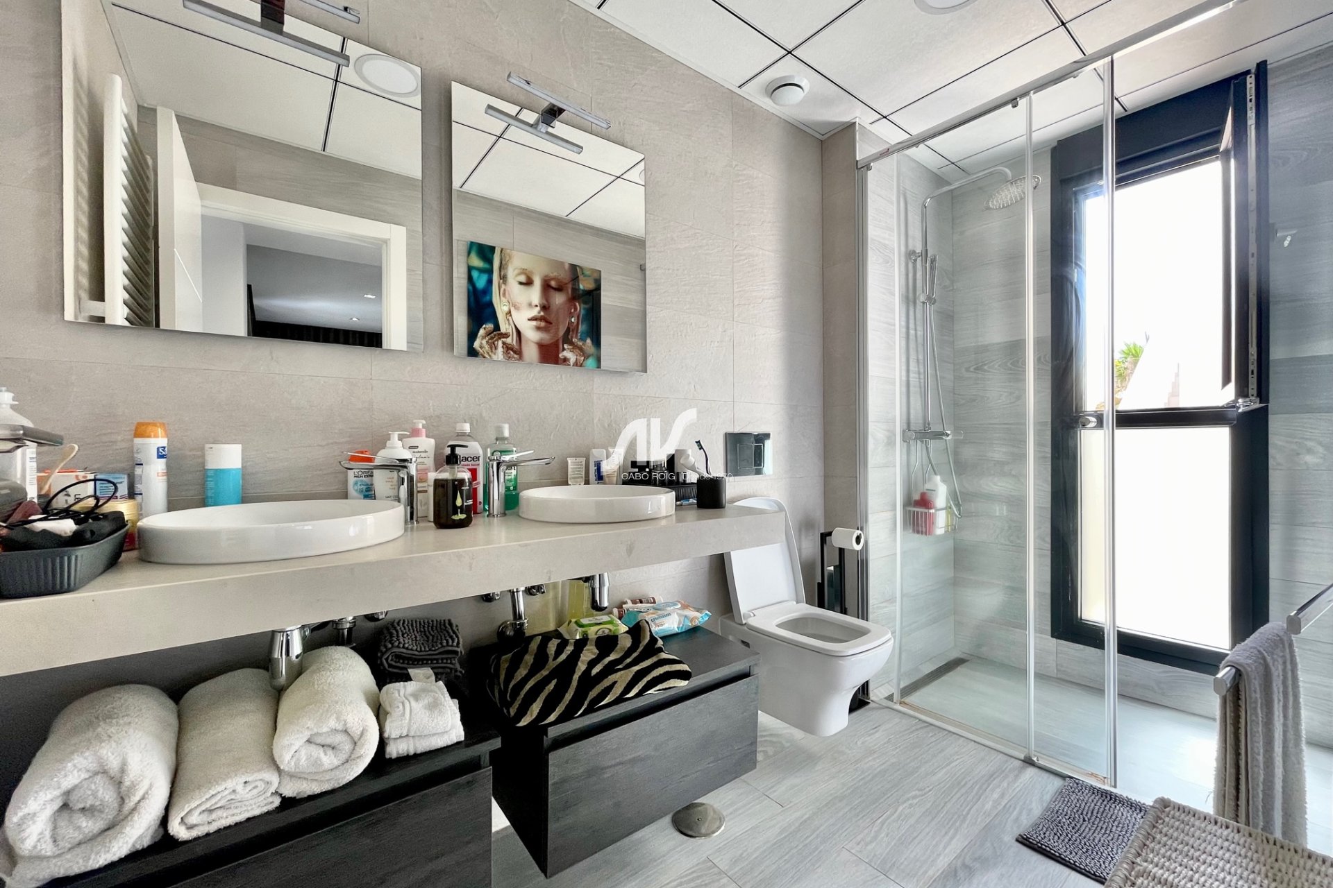 Weiterverkauf - Villa - Orihuela Costa - Lomas de Cabo Roig