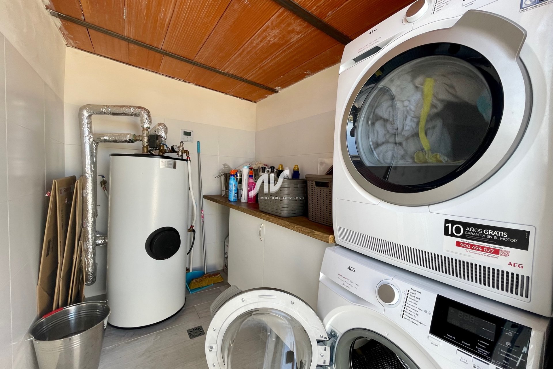 Weiterverkauf - Villa - Orihuela Costa - Lomas de Cabo Roig