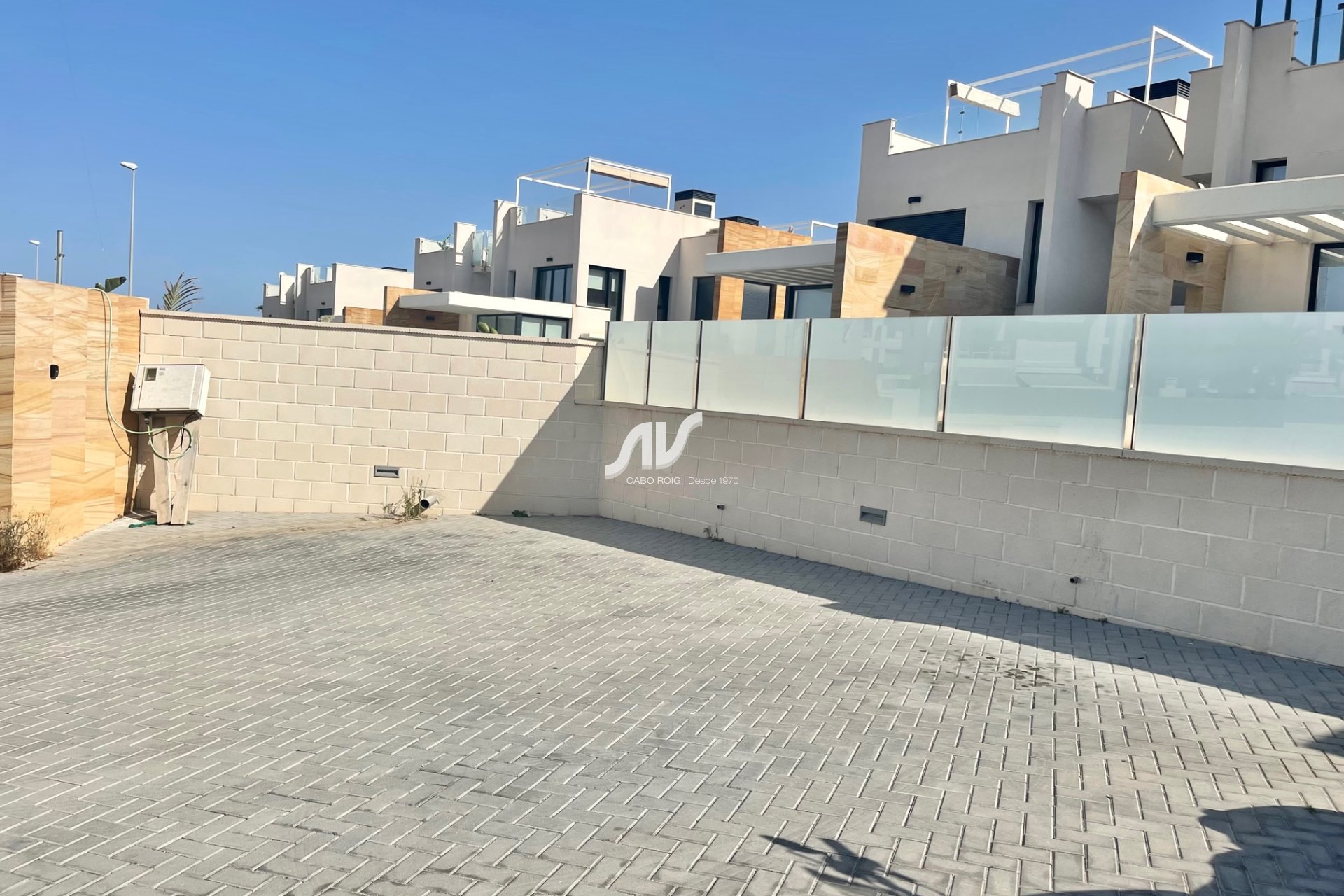 Weiterverkauf - Villa - Orihuela Costa - Lomas de Cabo Roig