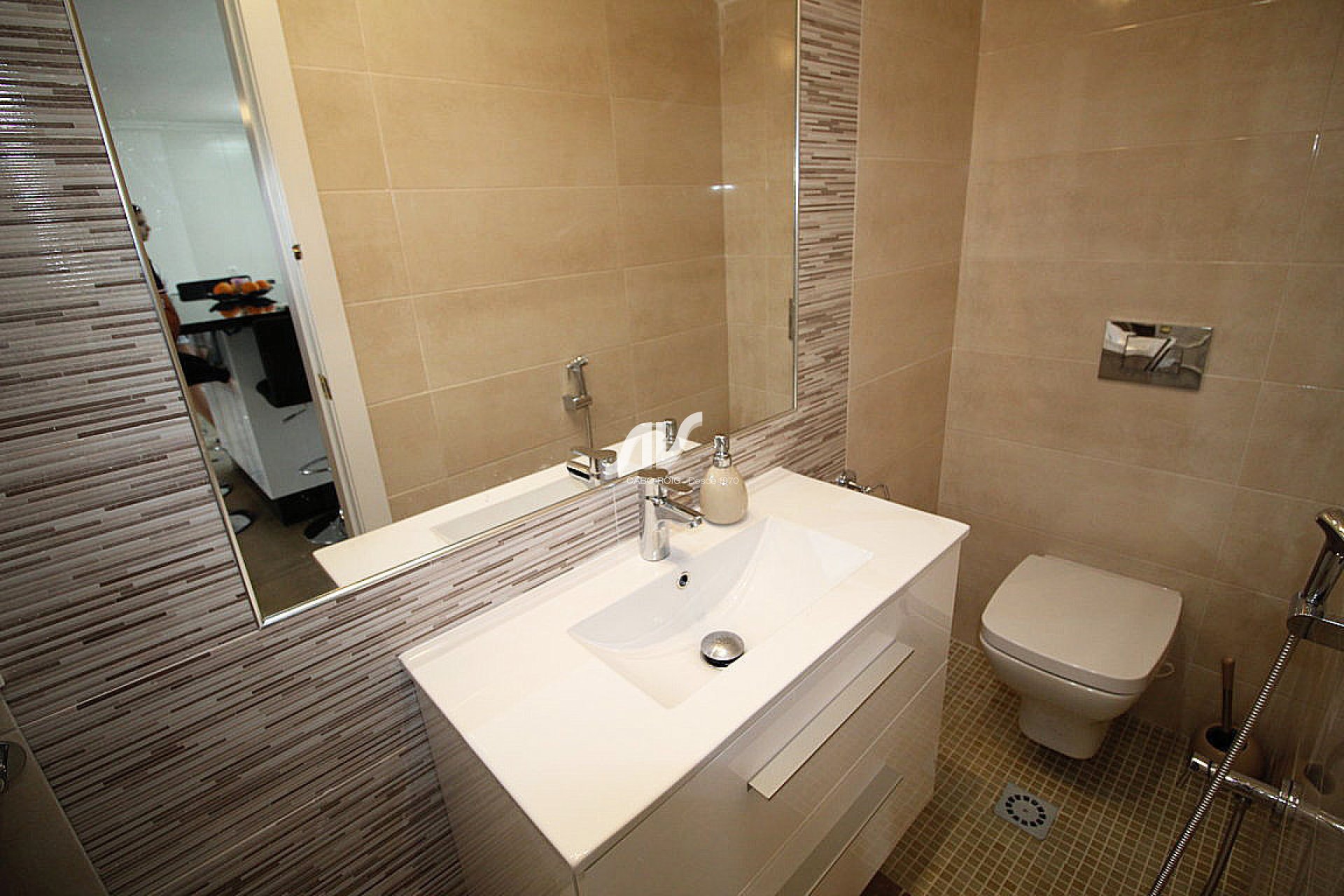 Weiterverkauf - Villa - Orihuela Costa - Los Dolses