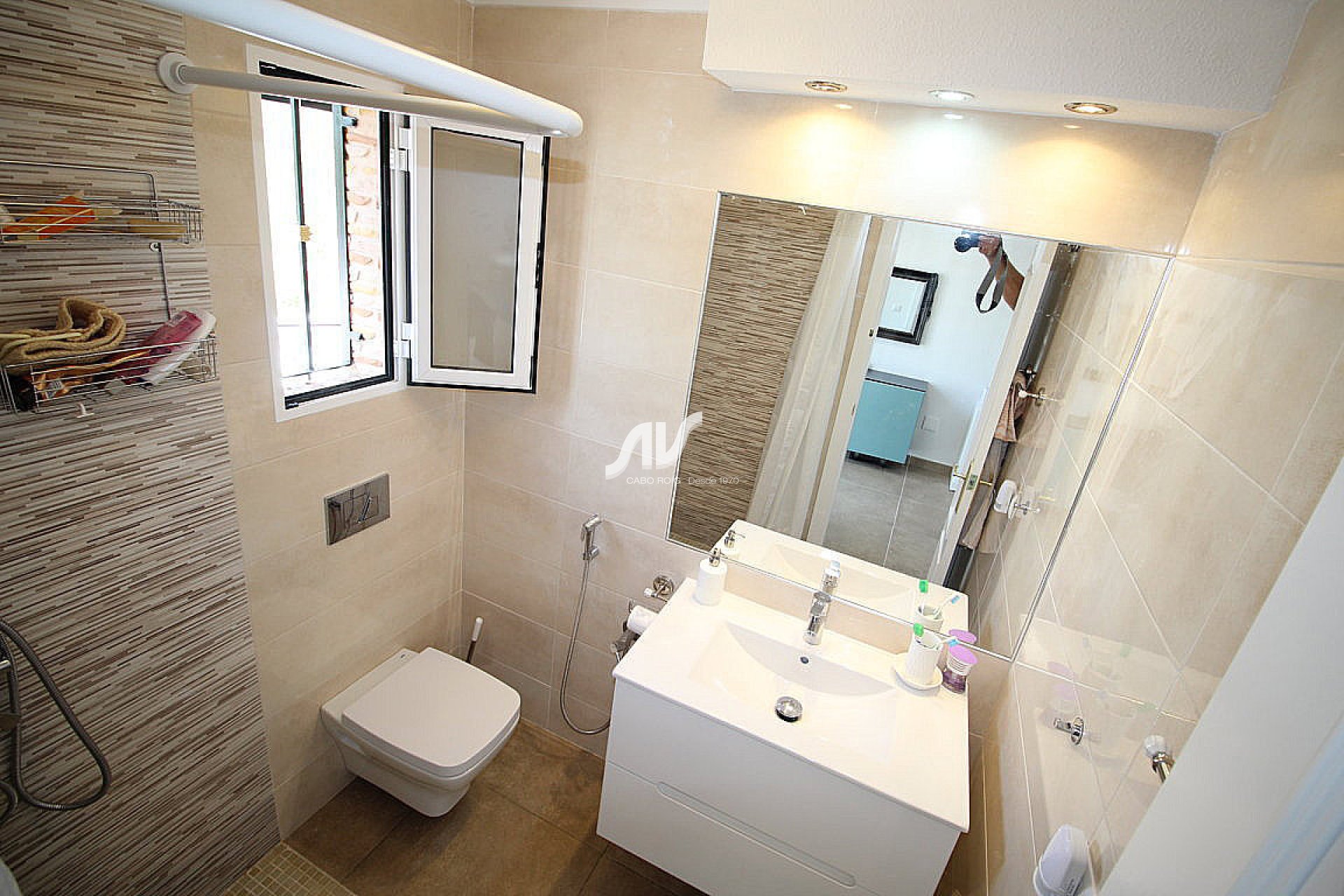 Weiterverkauf - Villa - Orihuela Costa - Los Dolses