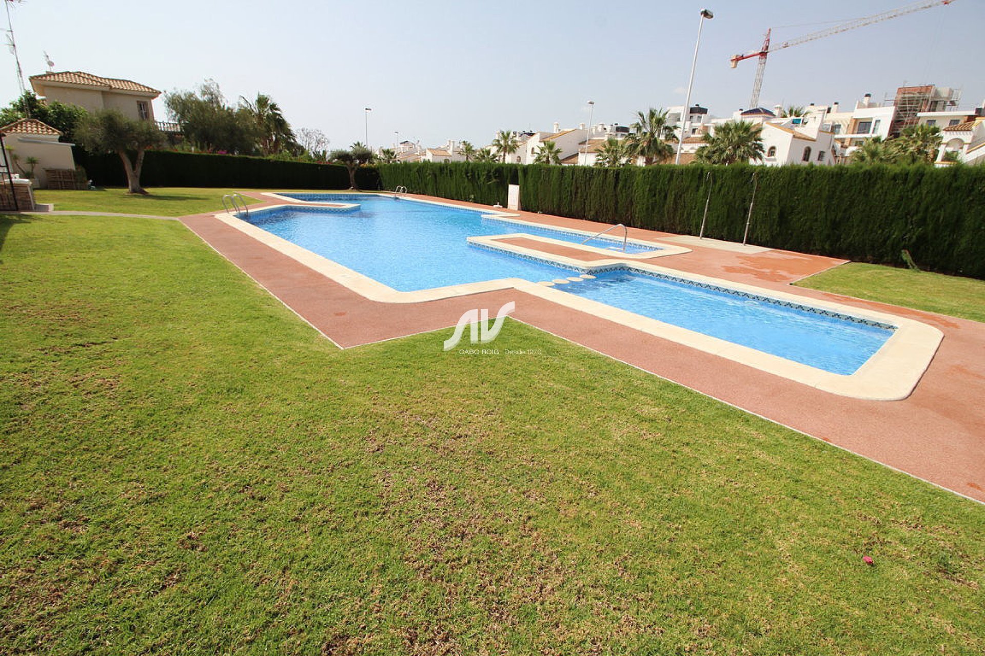 Weiterverkauf - Villa - Orihuela Costa - Los Dolses