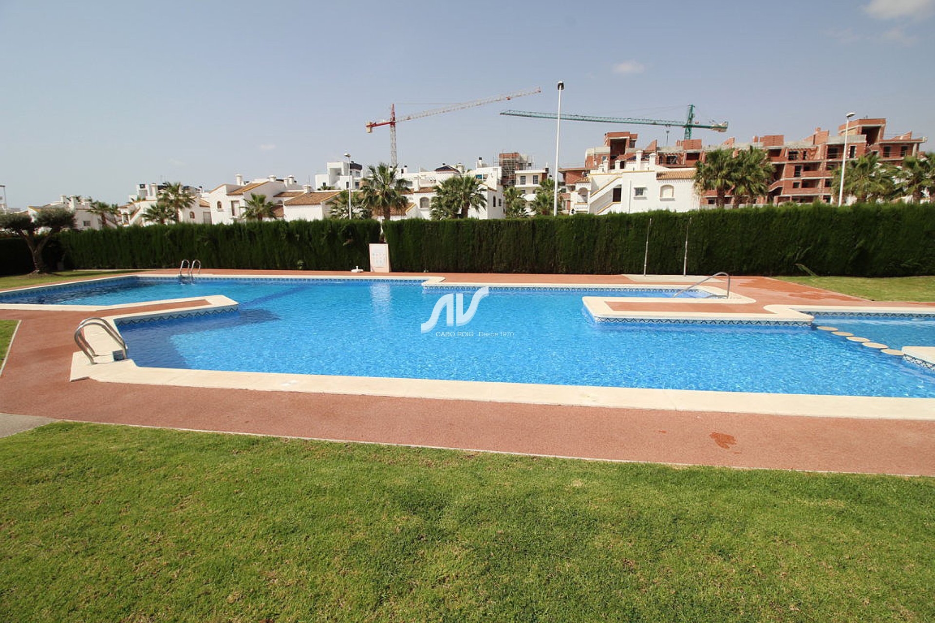 Weiterverkauf - Villa - Orihuela Costa - Los Dolses