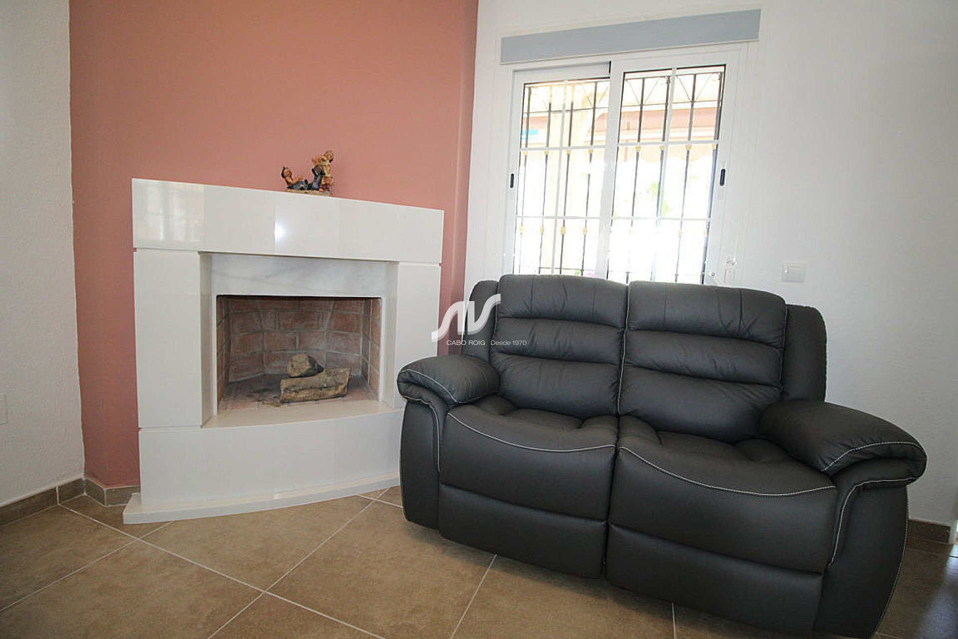 Weiterverkauf - Villa - Orihuela Costa - Los Dolses