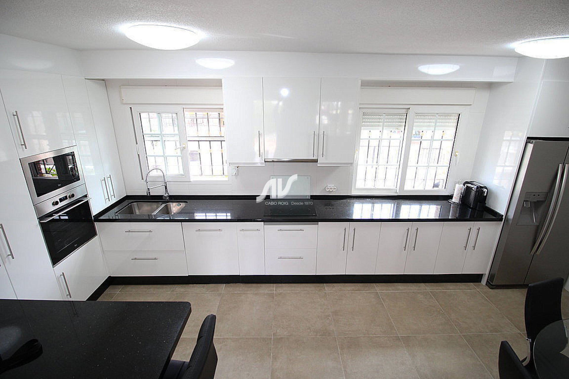 Weiterverkauf - Villa - Orihuela Costa - Los Dolses