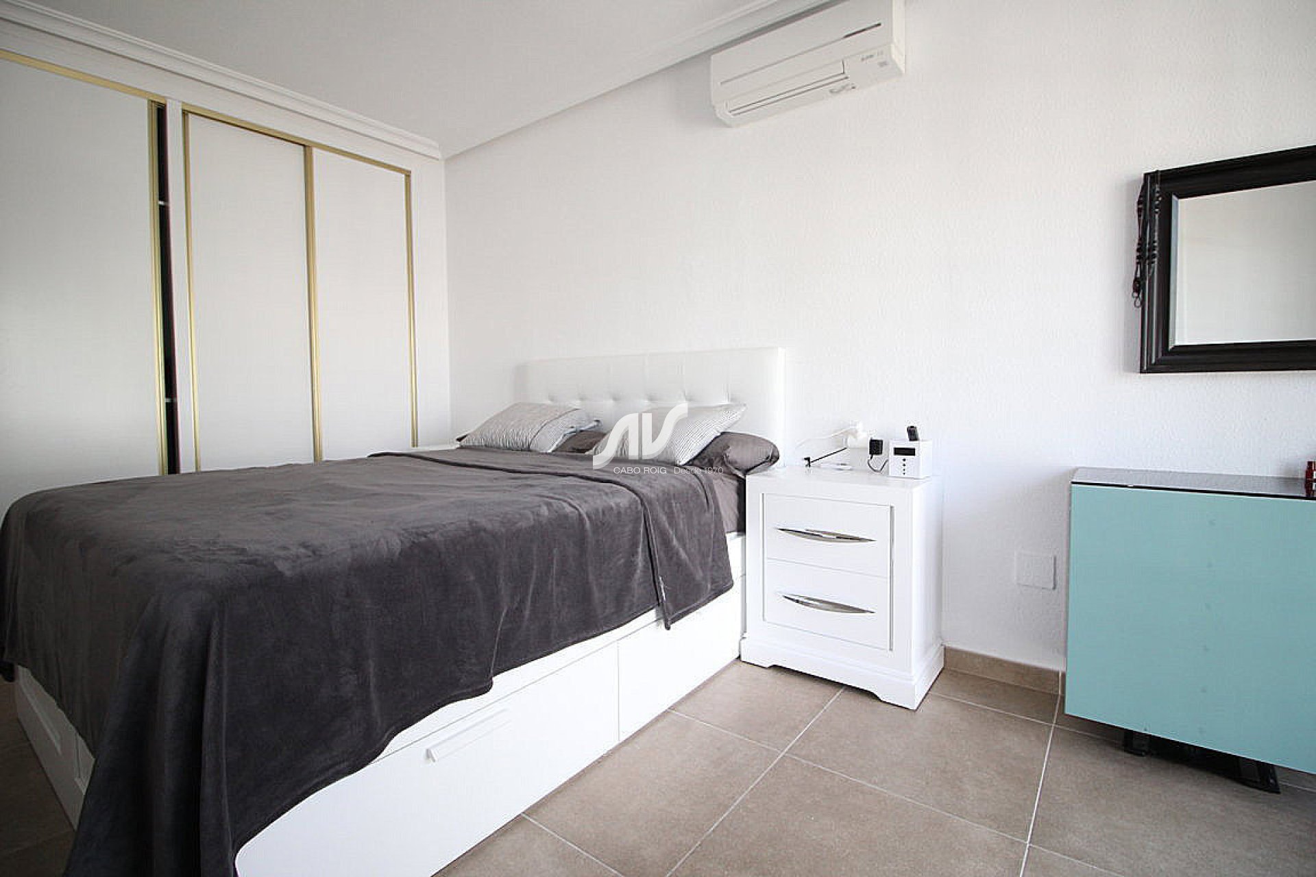 Weiterverkauf - Villa - Orihuela Costa - Los Dolses