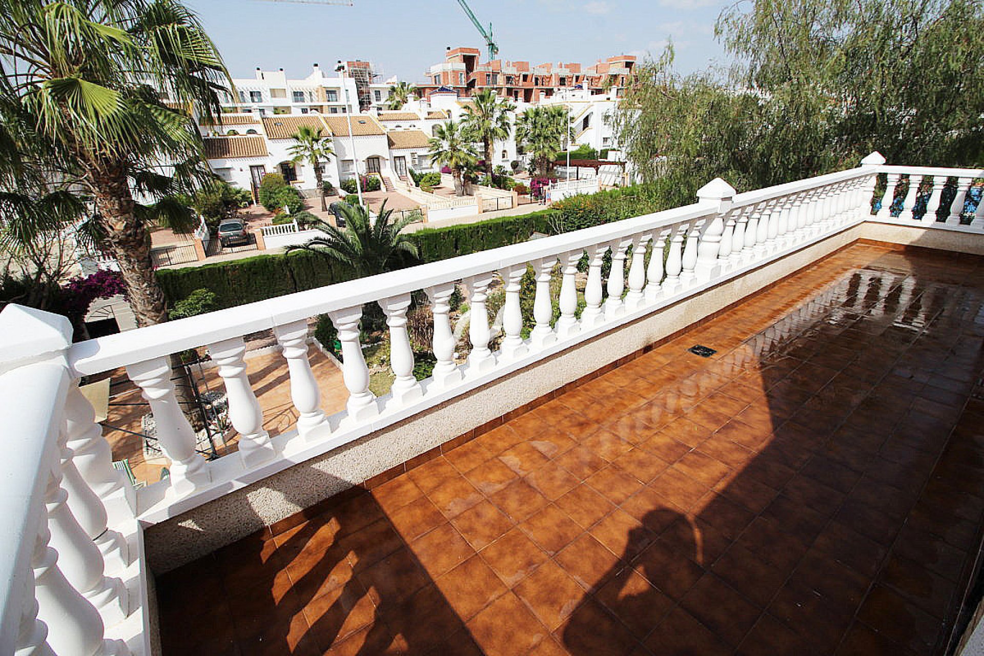 Weiterverkauf - Villa - Orihuela Costa - Los Dolses