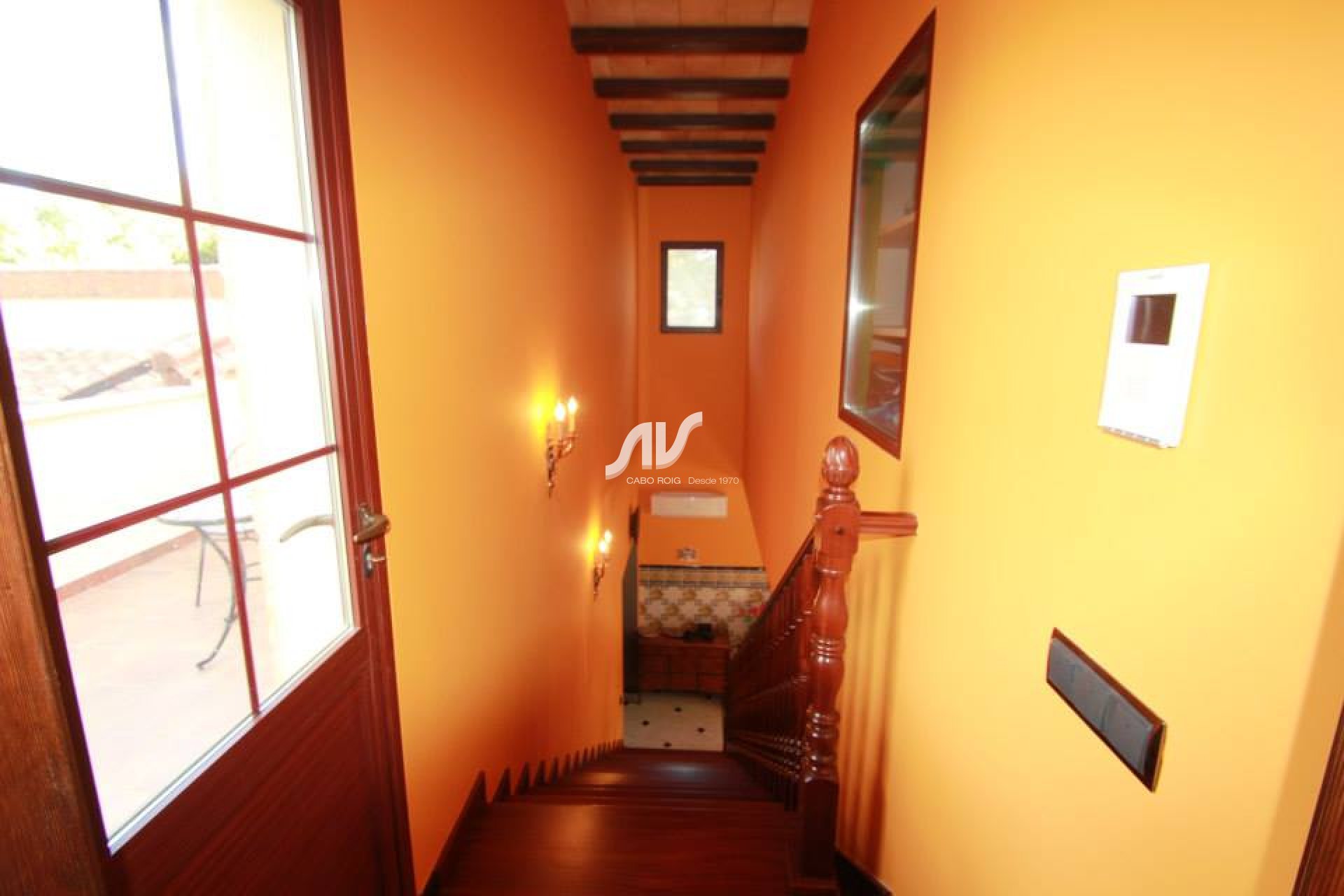 Weiterverkauf - Villa - Orihuela Costa - Punta Prima