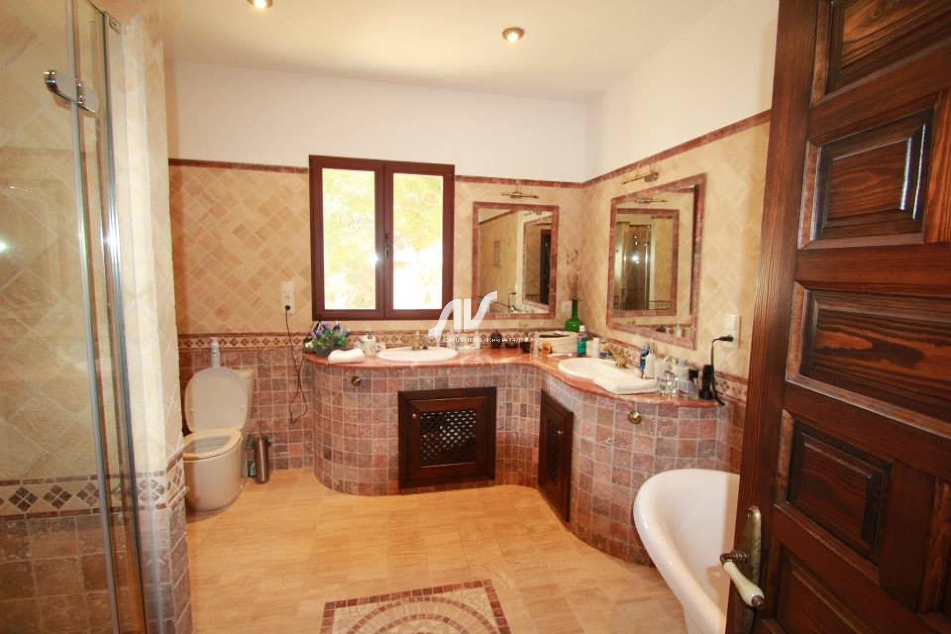 Weiterverkauf - Villa - Orihuela Costa - Punta Prima