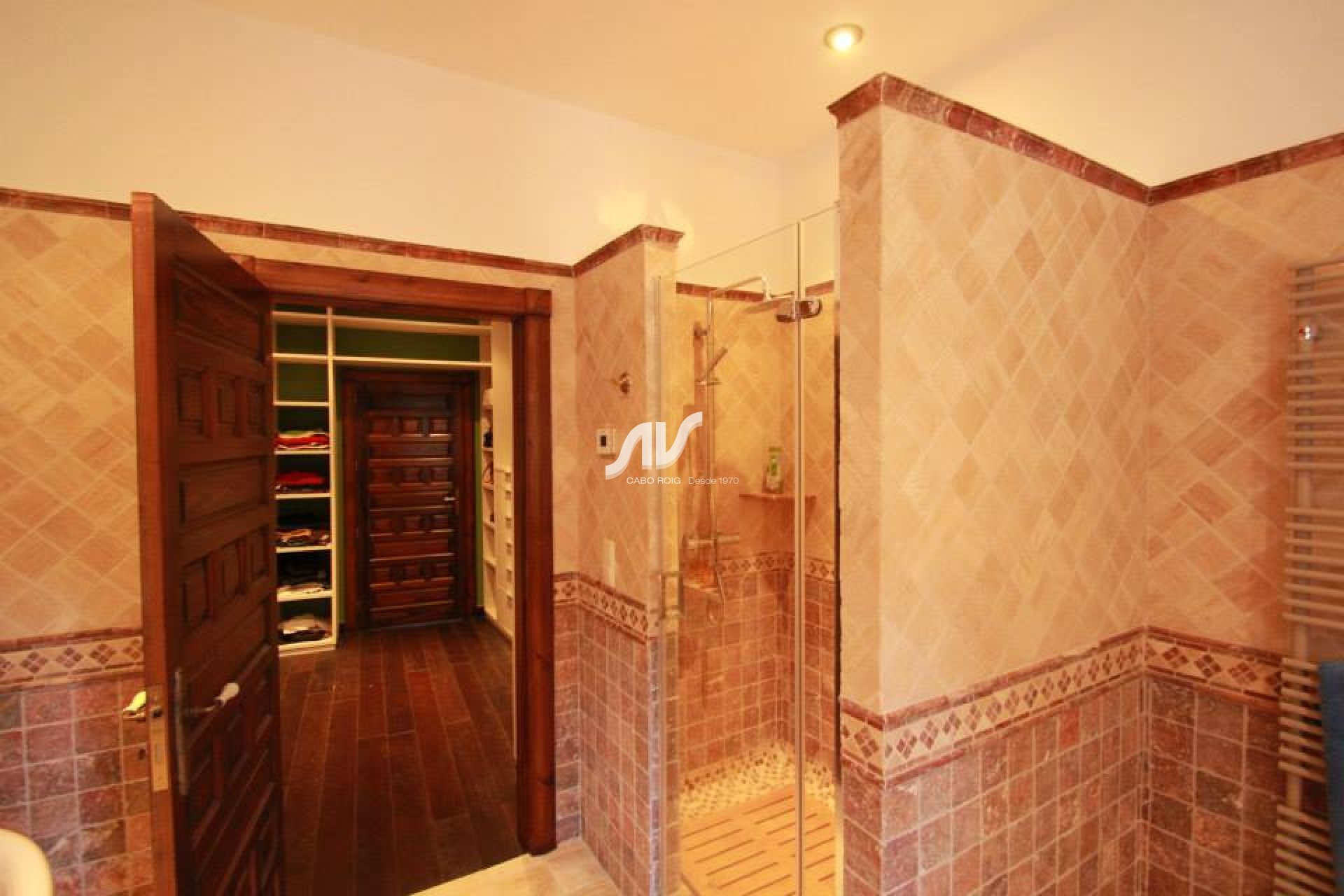 Weiterverkauf - Villa - Orihuela Costa - Punta Prima