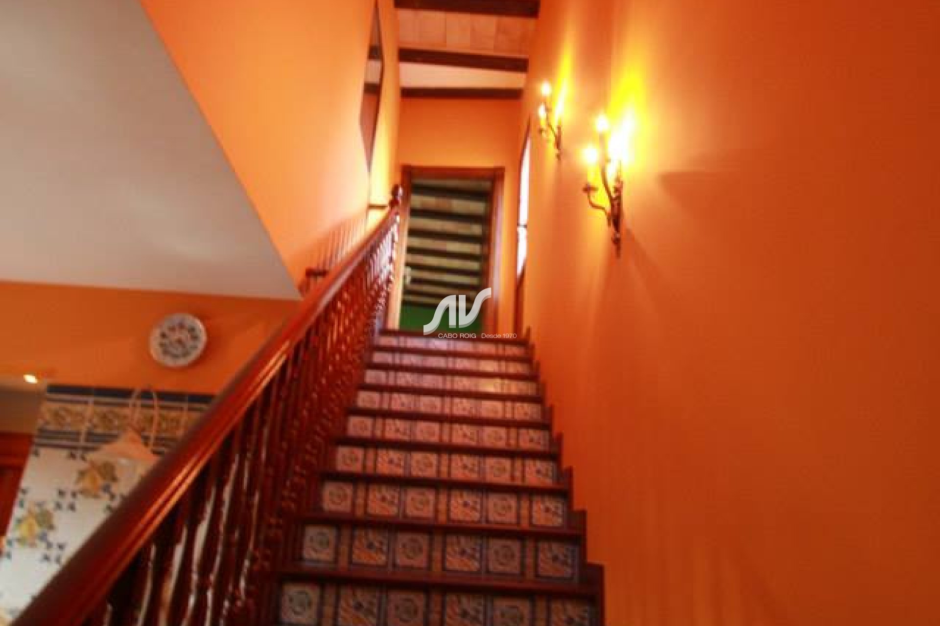 Weiterverkauf - Villa - Orihuela Costa - Punta Prima