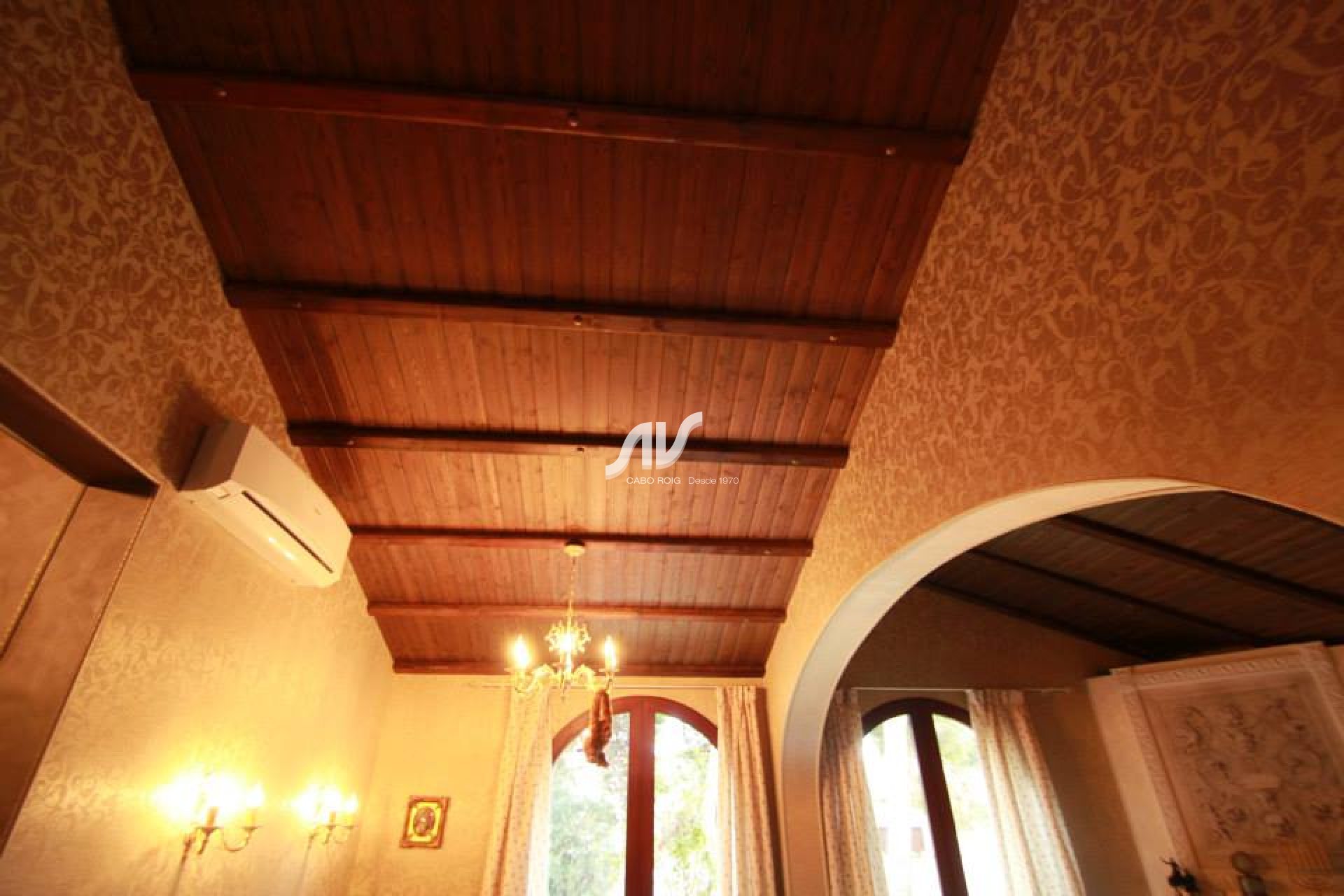 Weiterverkauf - Villa - Orihuela Costa - Punta Prima