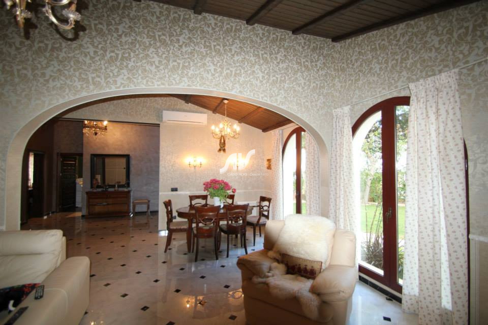 Weiterverkauf - Villa - Orihuela Costa - Punta Prima