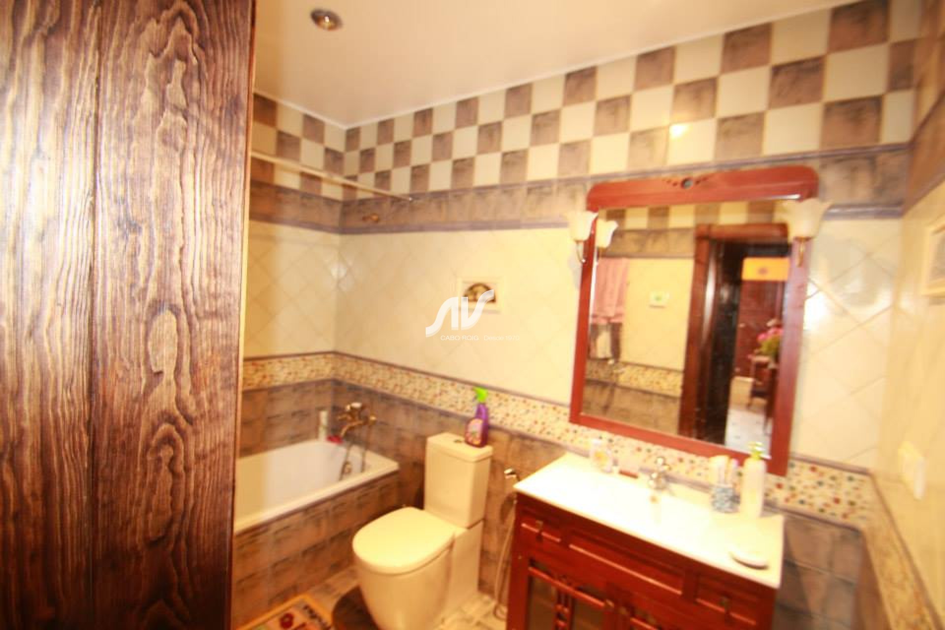 Weiterverkauf - Villa - Orihuela Costa - Punta Prima