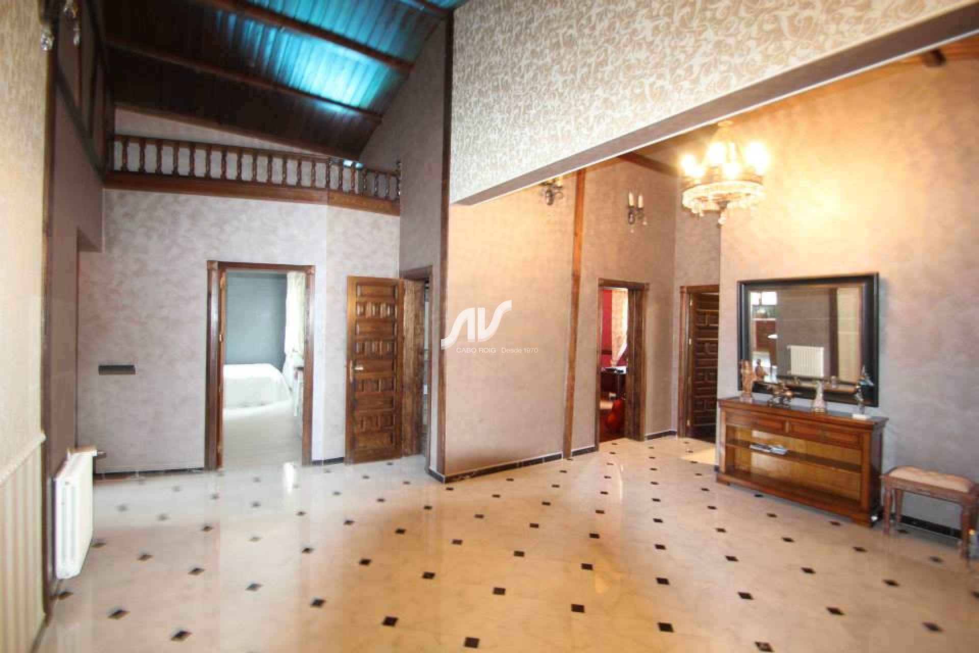 Weiterverkauf - Villa - Orihuela Costa - Punta Prima