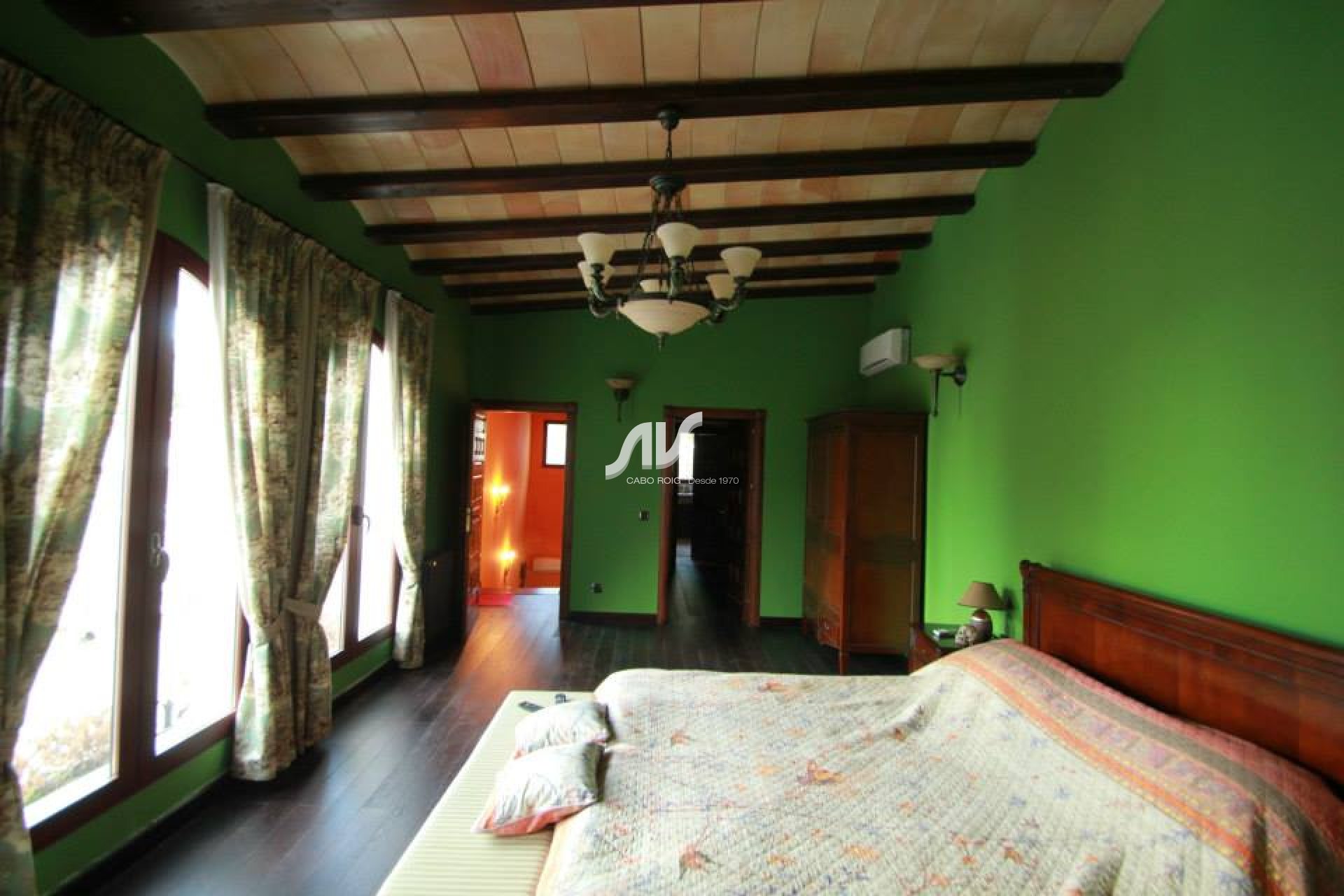 Weiterverkauf - Villa - Orihuela Costa - Punta Prima