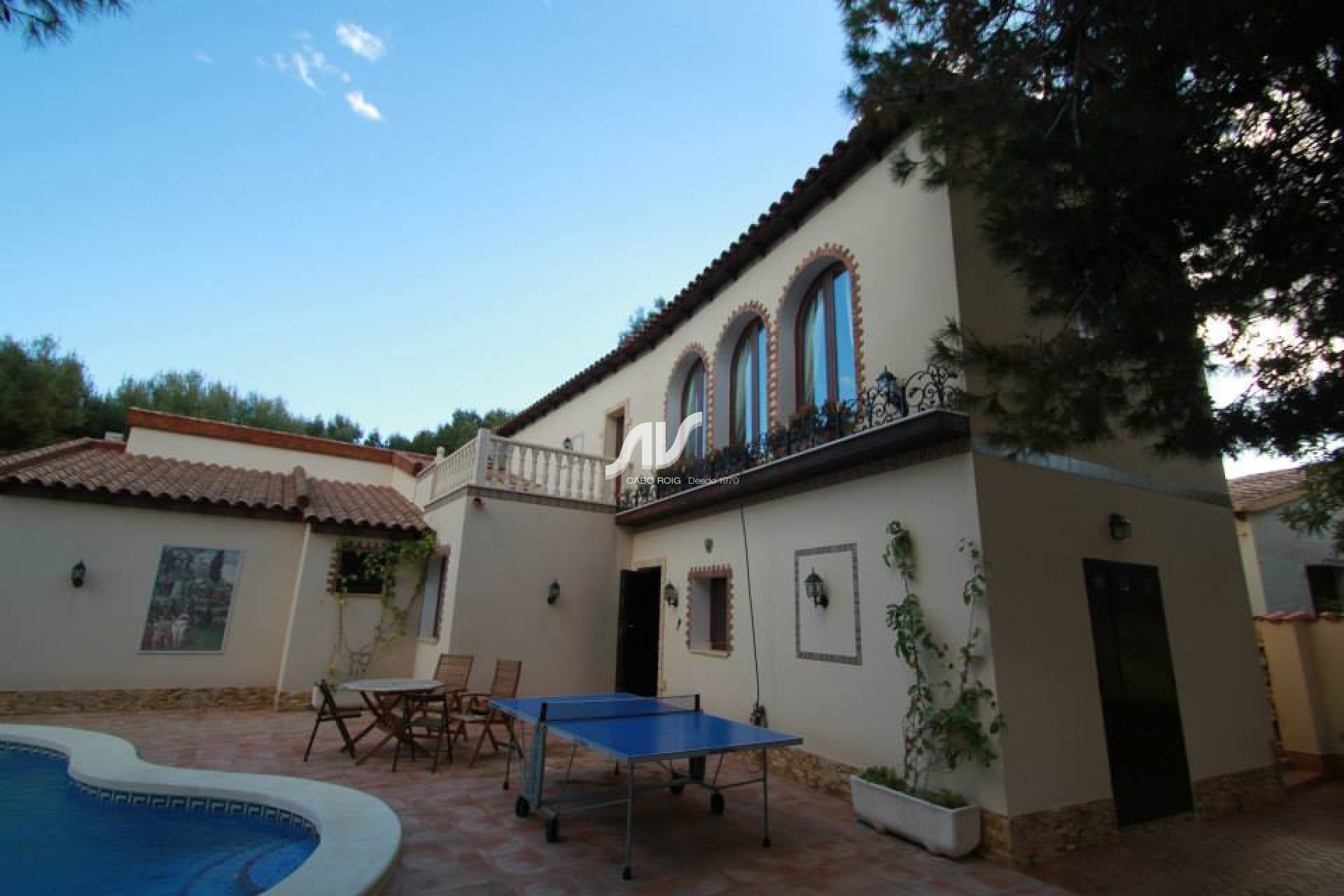 Weiterverkauf - Villa - Orihuela Costa - Punta Prima