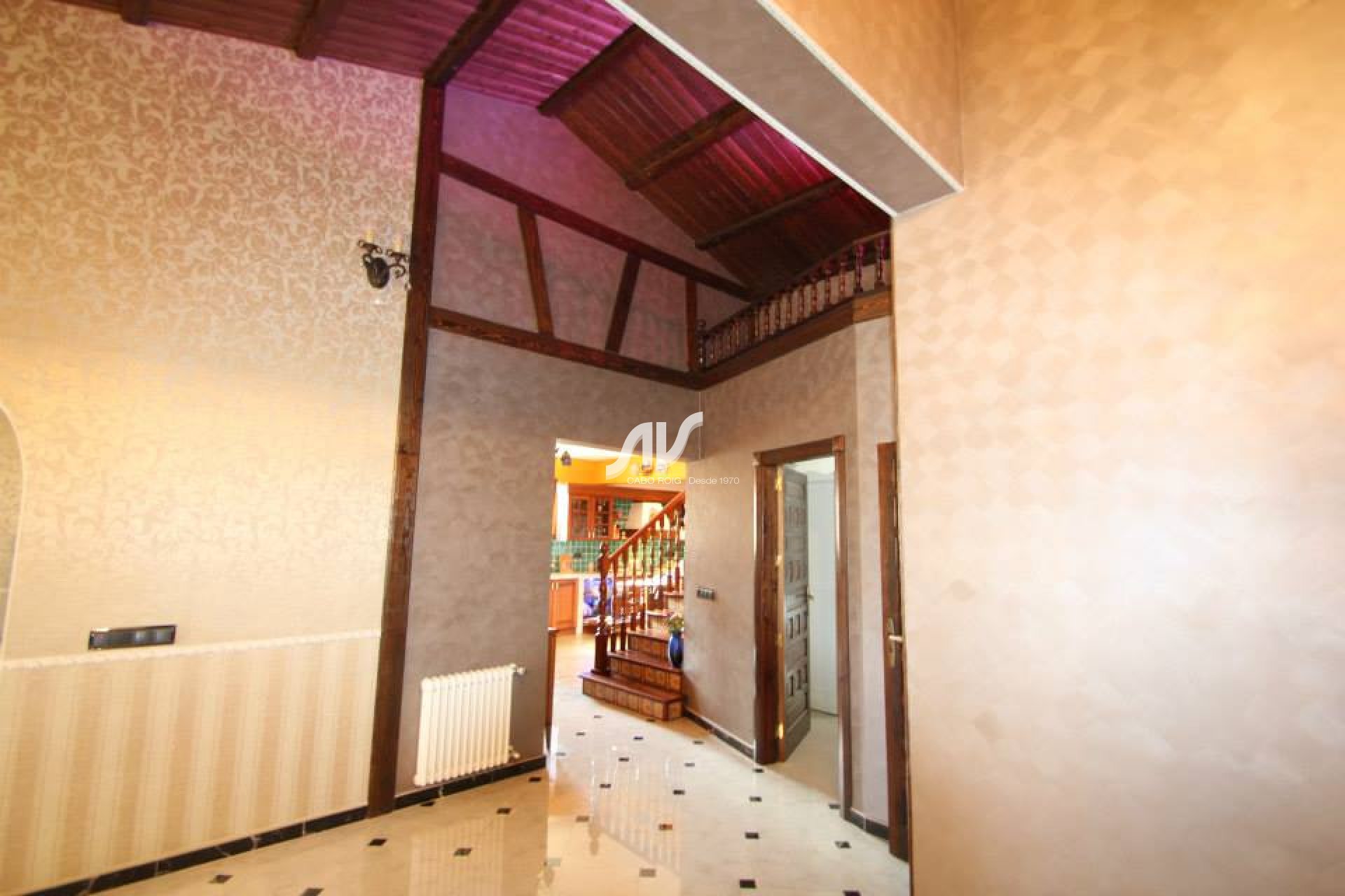 Weiterverkauf - Villa - Orihuela Costa - Punta Prima