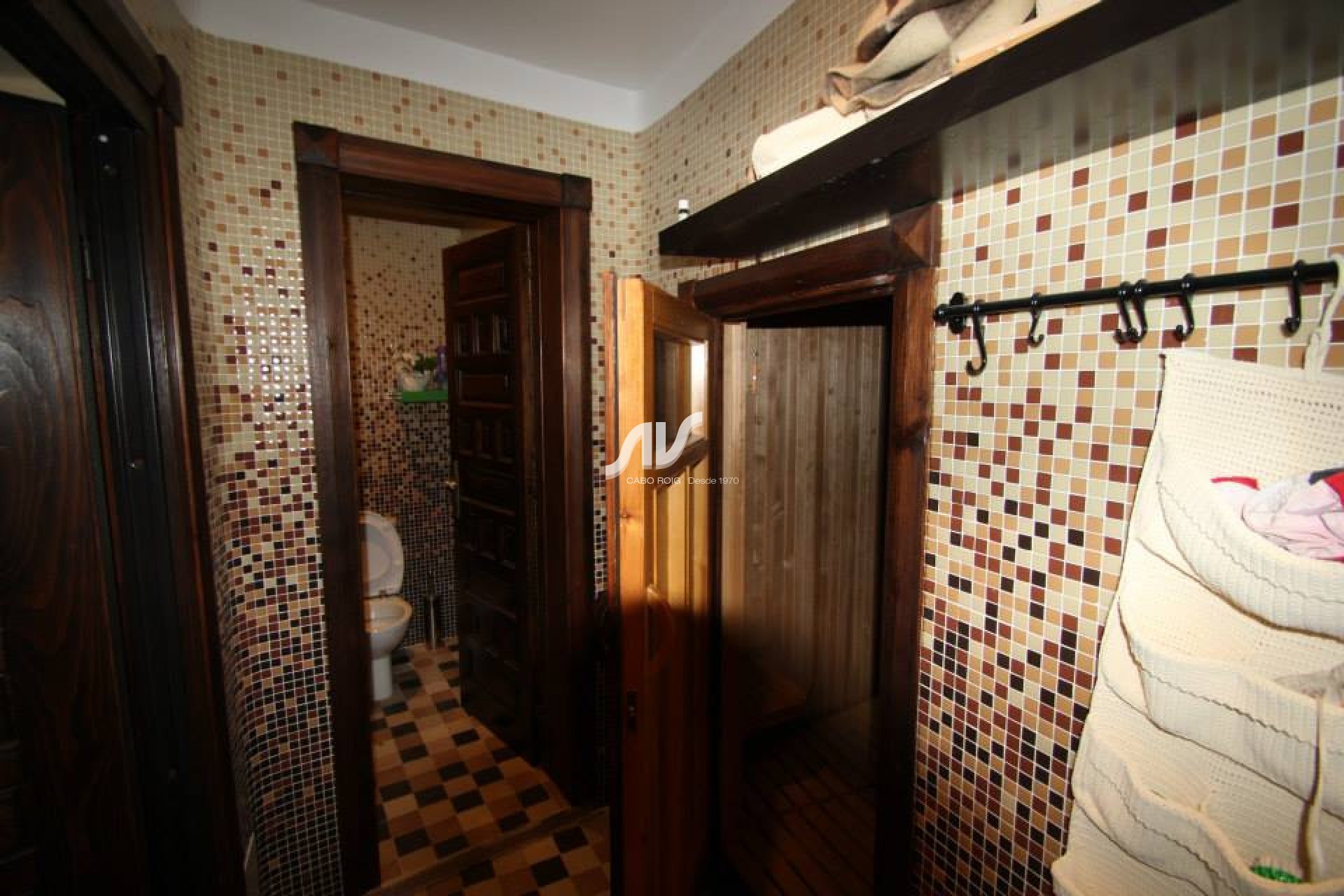 Weiterverkauf - Villa - Orihuela Costa - Punta Prima