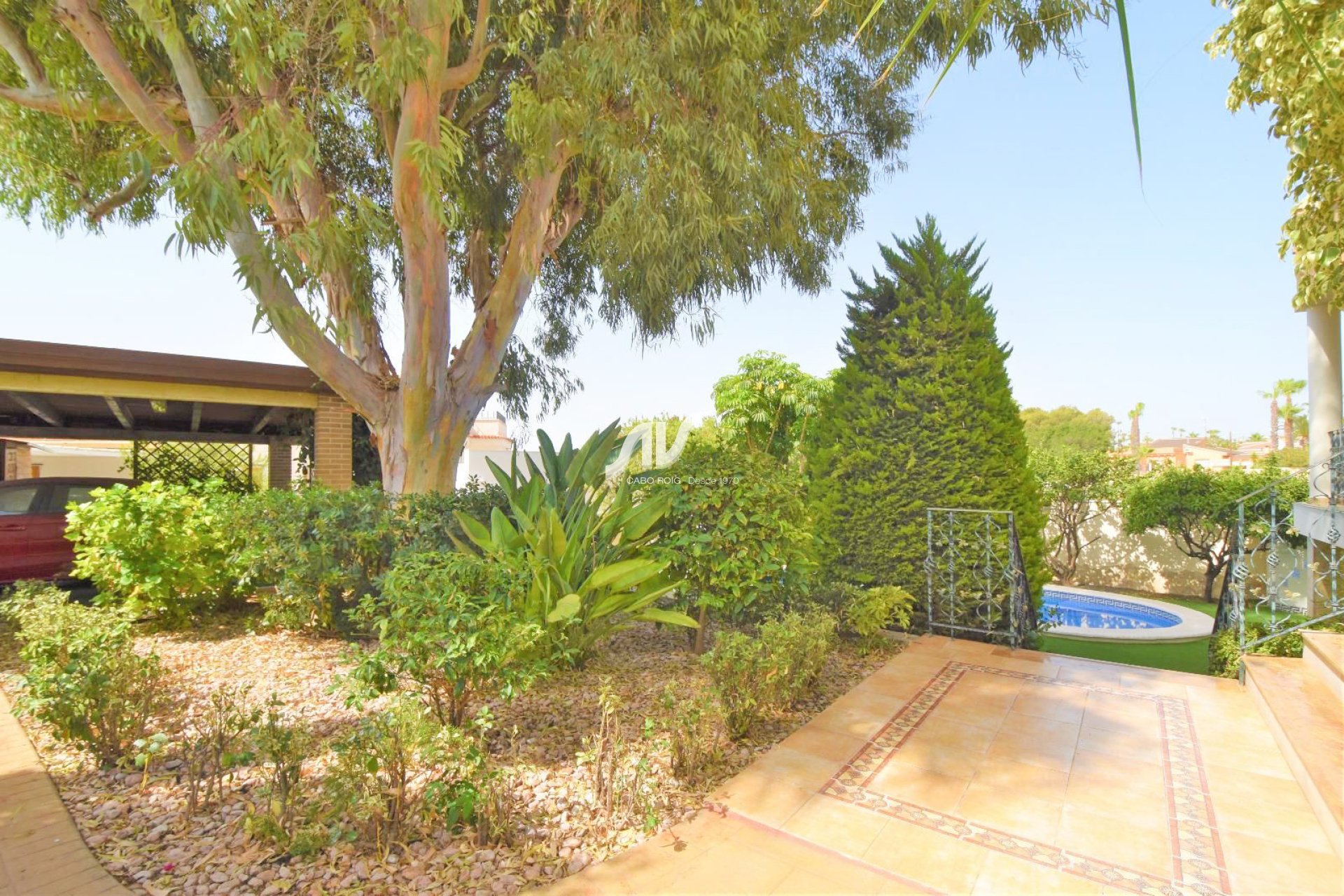 Weiterverkauf - Villa - Rojales - Ciudad Quesada