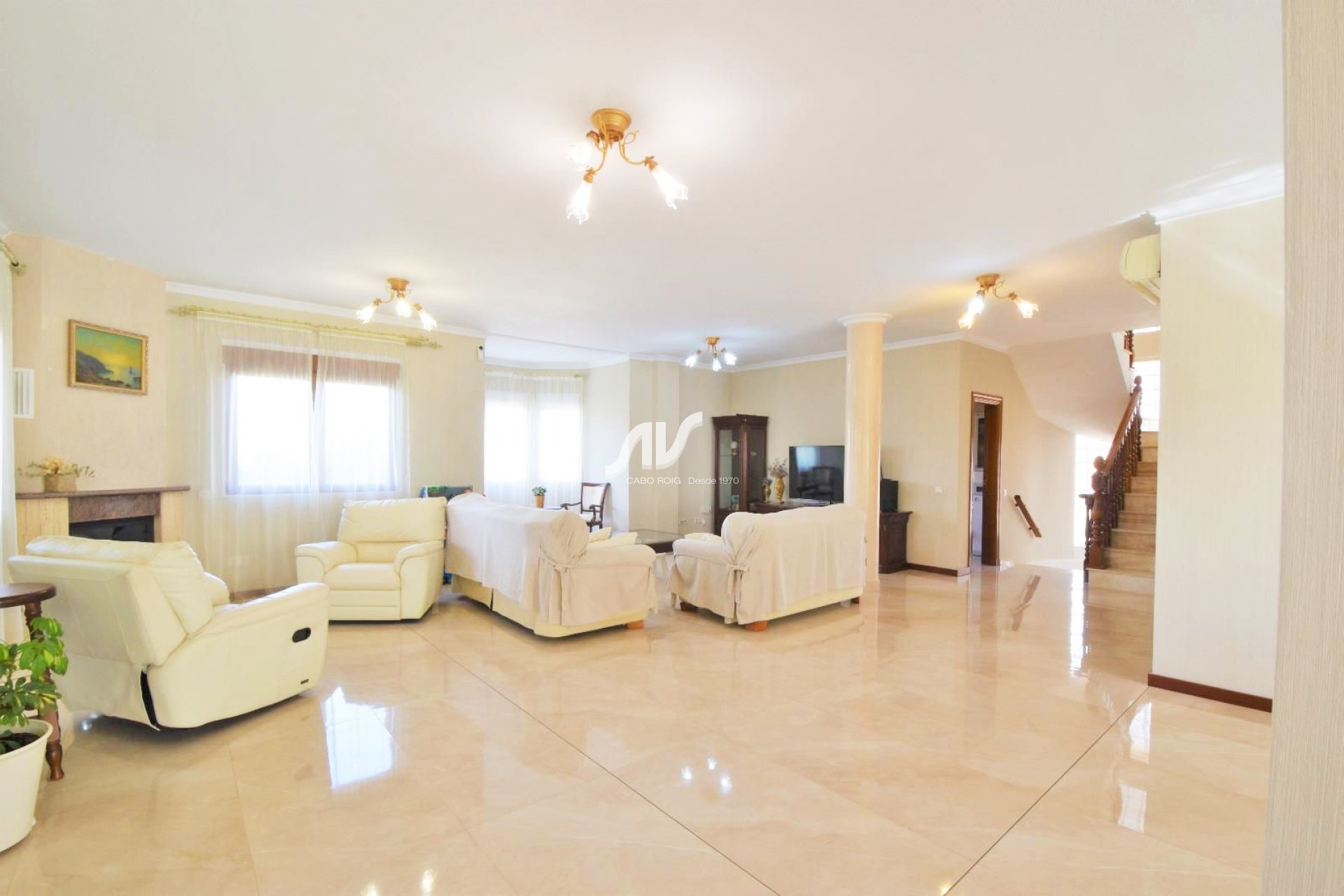 Weiterverkauf - Villa - Rojales - Ciudad Quesada