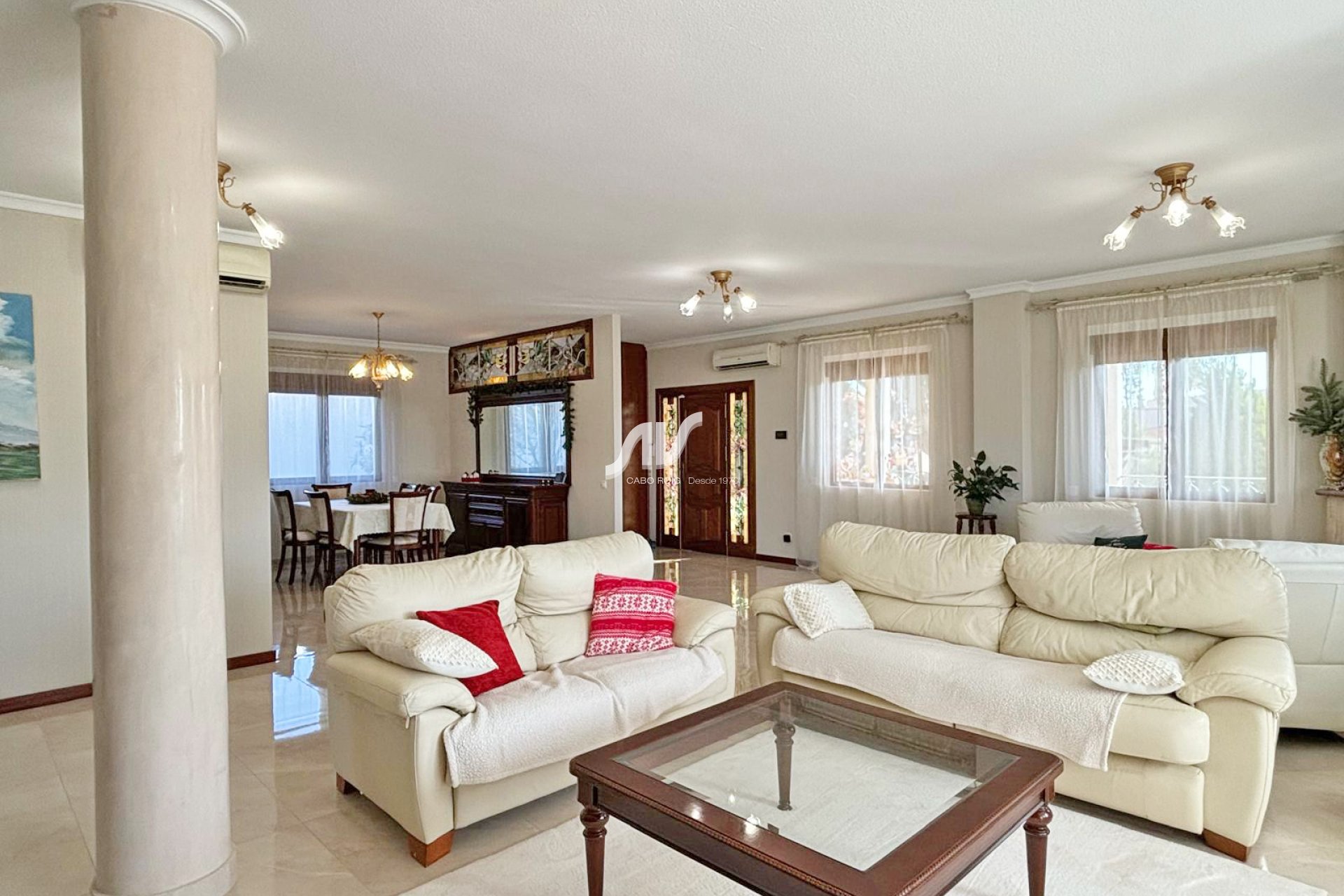 Weiterverkauf - Villa - Rojales - Ciudad Quesada