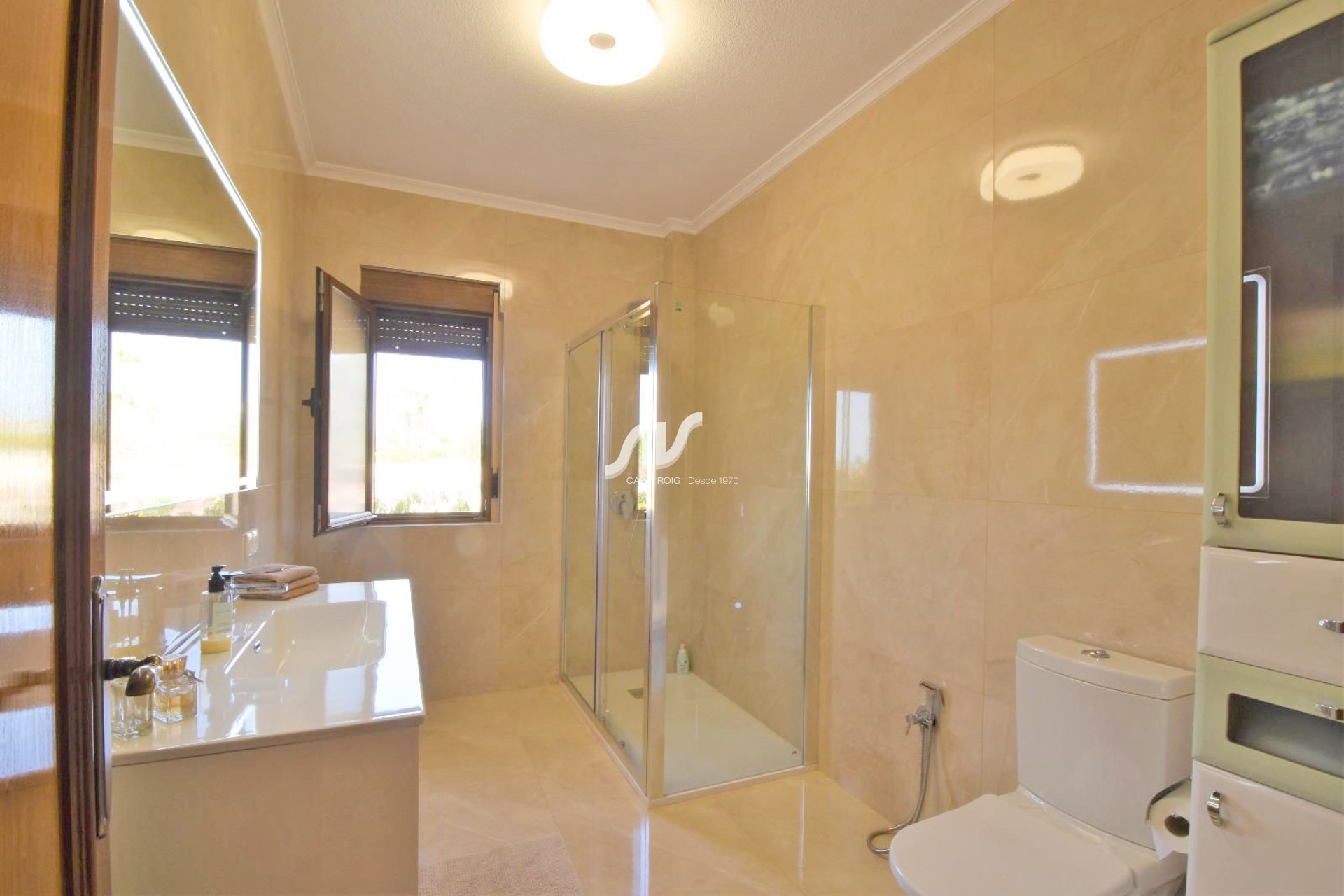 Weiterverkauf - Villa - Rojales - Ciudad Quesada