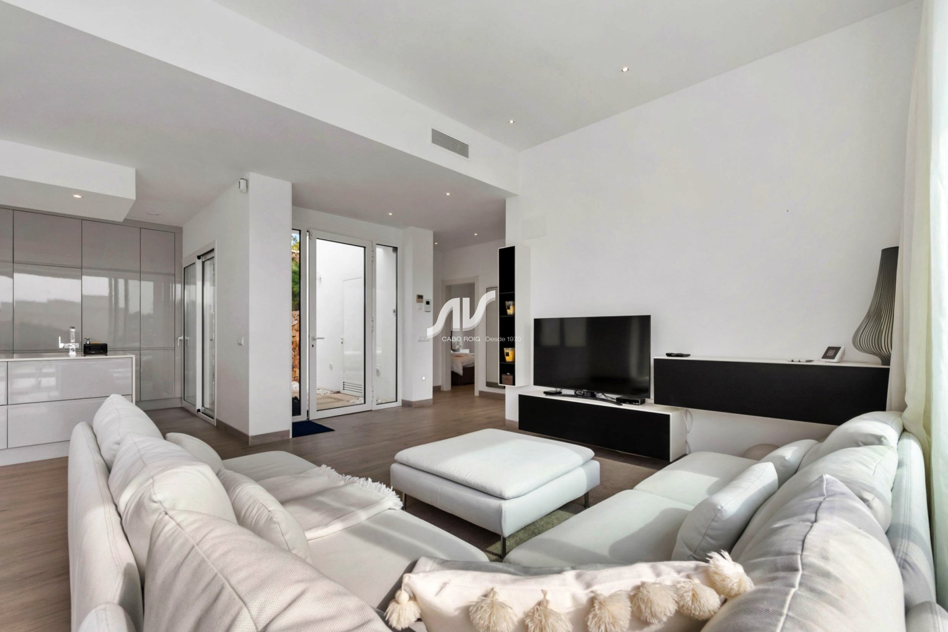 Weiterverkauf - Villa - San Miguel de Salinas - Las Colinas Golf