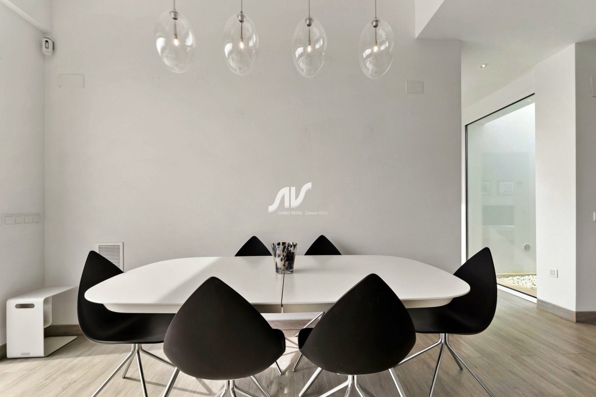 Weiterverkauf - Villa - San Miguel de Salinas - Las Colinas Golf