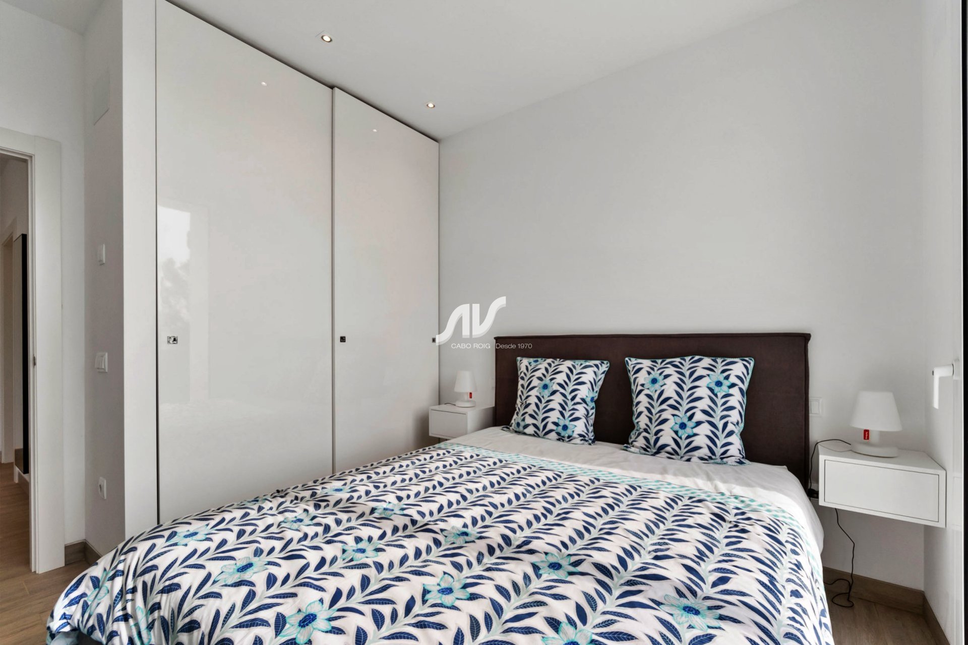 Weiterverkauf - Villa - San Miguel de Salinas - Las Colinas Golf