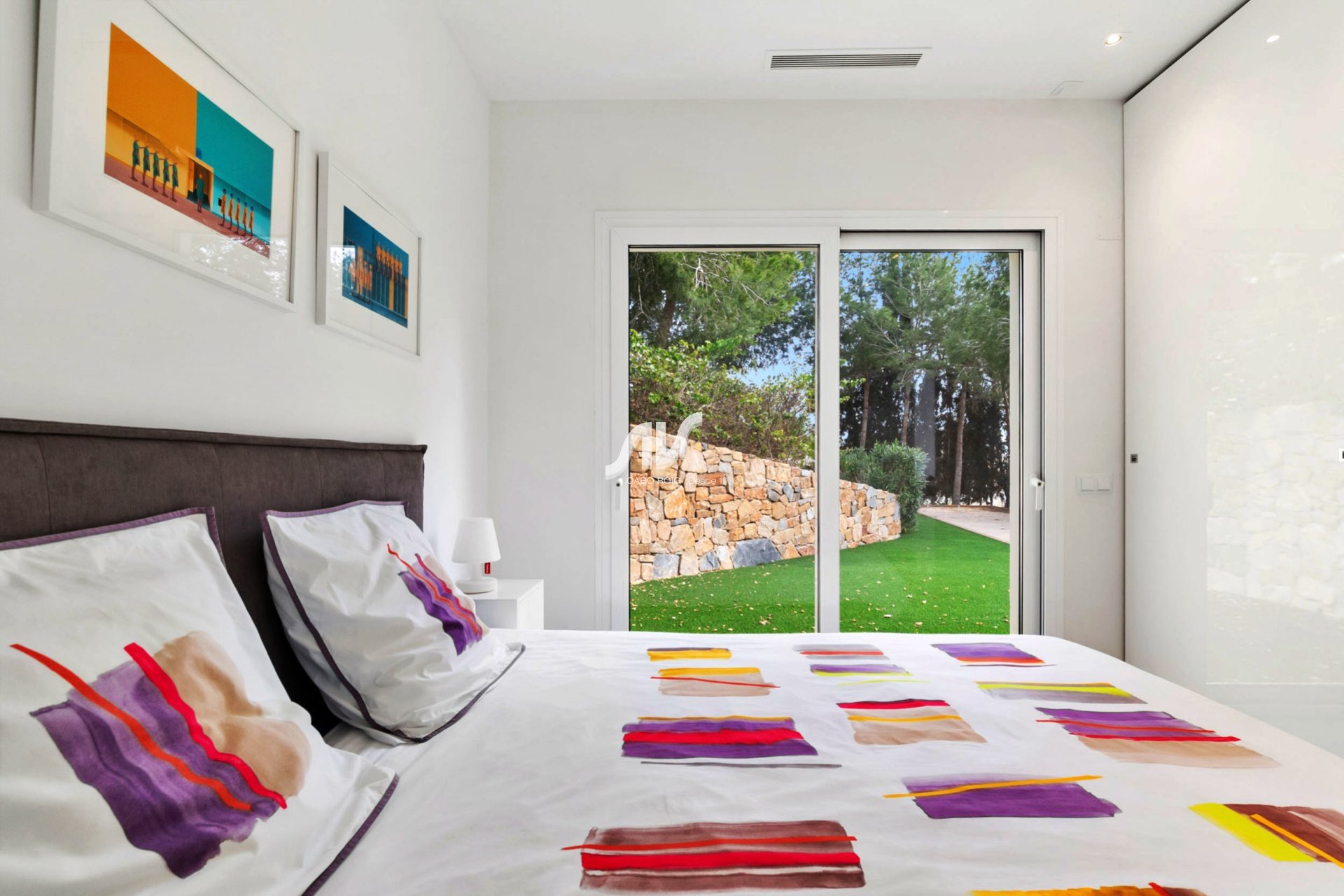 Weiterverkauf - Villa - San Miguel de Salinas - Las Colinas Golf