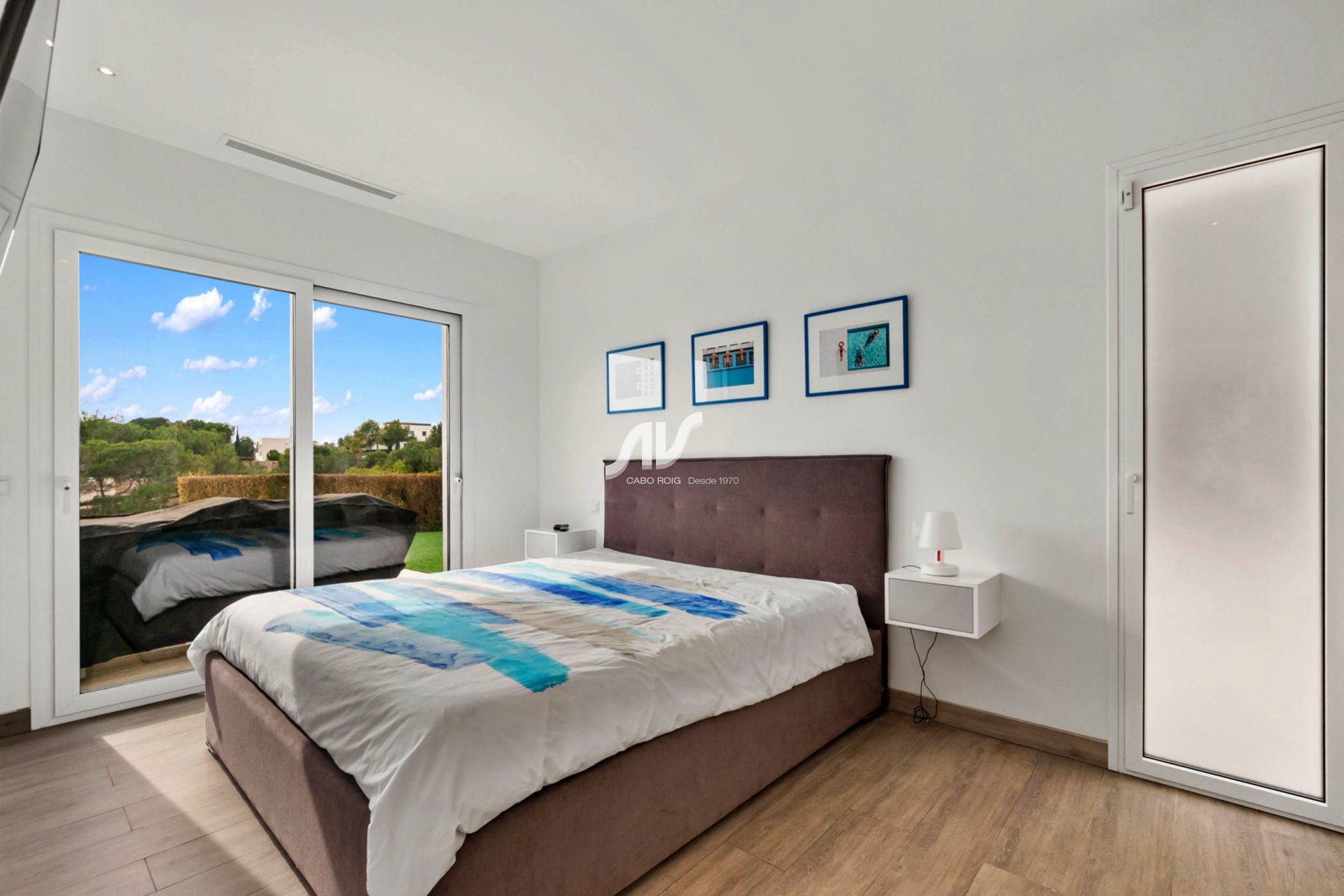 Weiterverkauf - Villa - San Miguel de Salinas - Las Colinas Golf