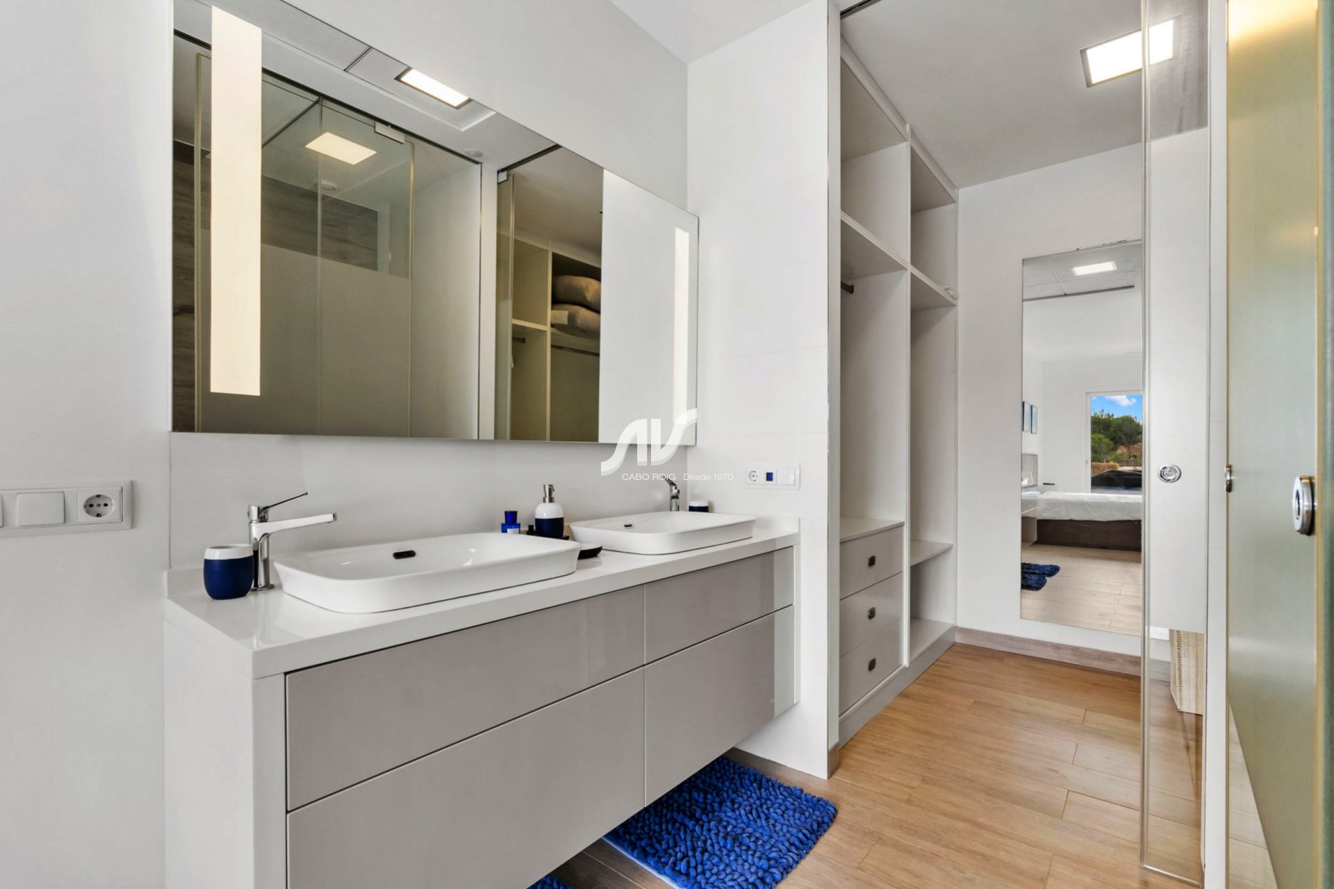 Weiterverkauf - Villa - San Miguel de Salinas - Las Colinas Golf