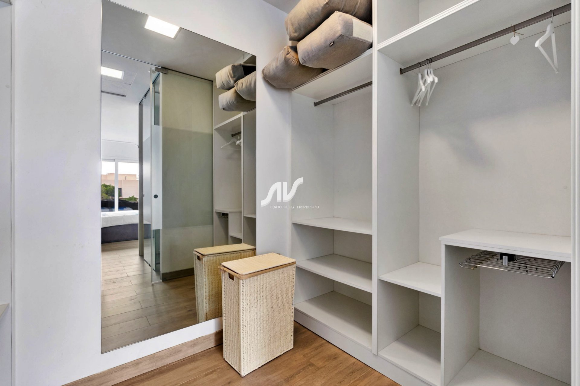 Weiterverkauf - Villa - San Miguel de Salinas - Las Colinas Golf