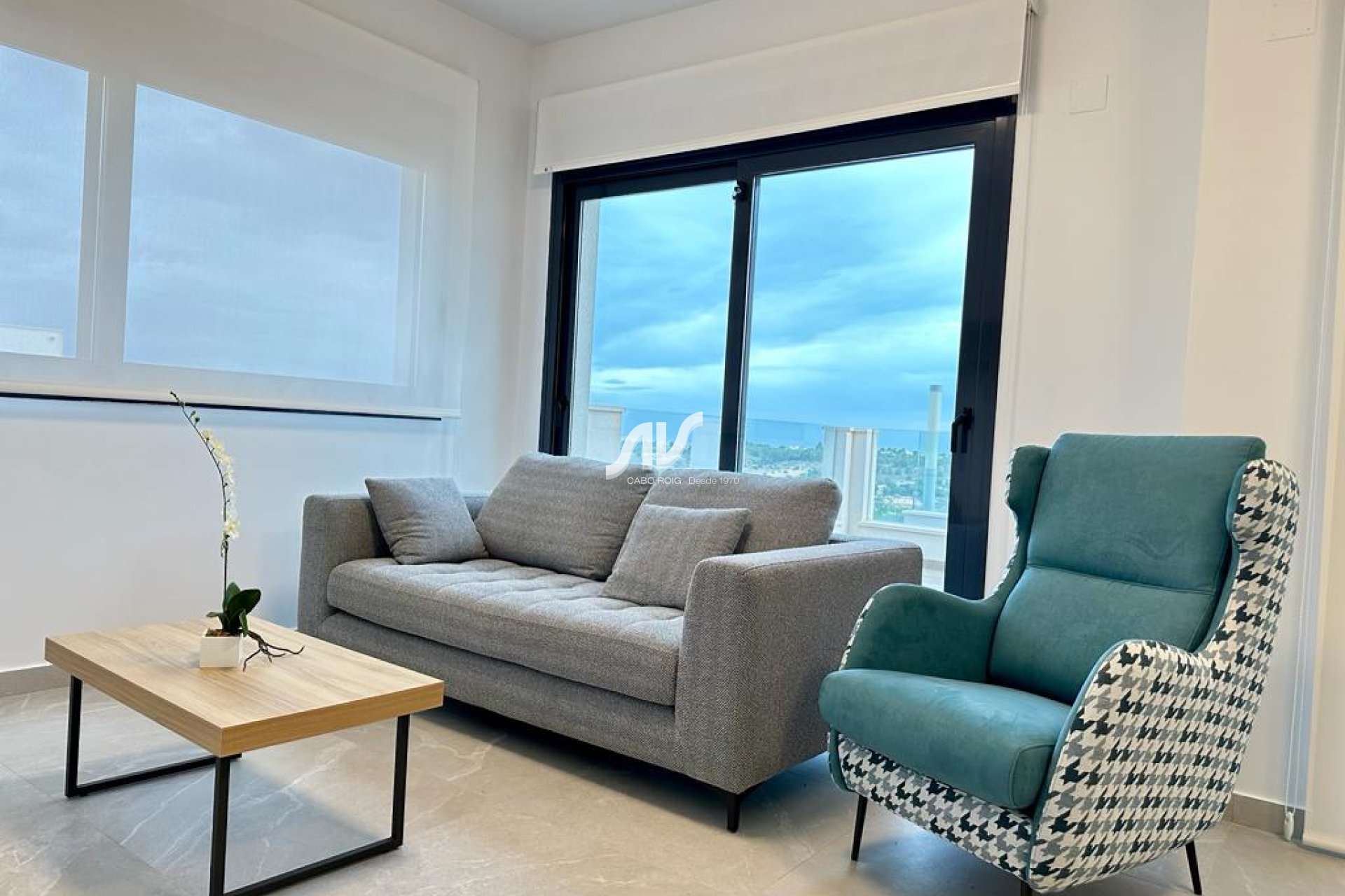 Weiterverkauf - Villa - San Miguel de Salinas - Urb. Ciudad de las Comunicaciones